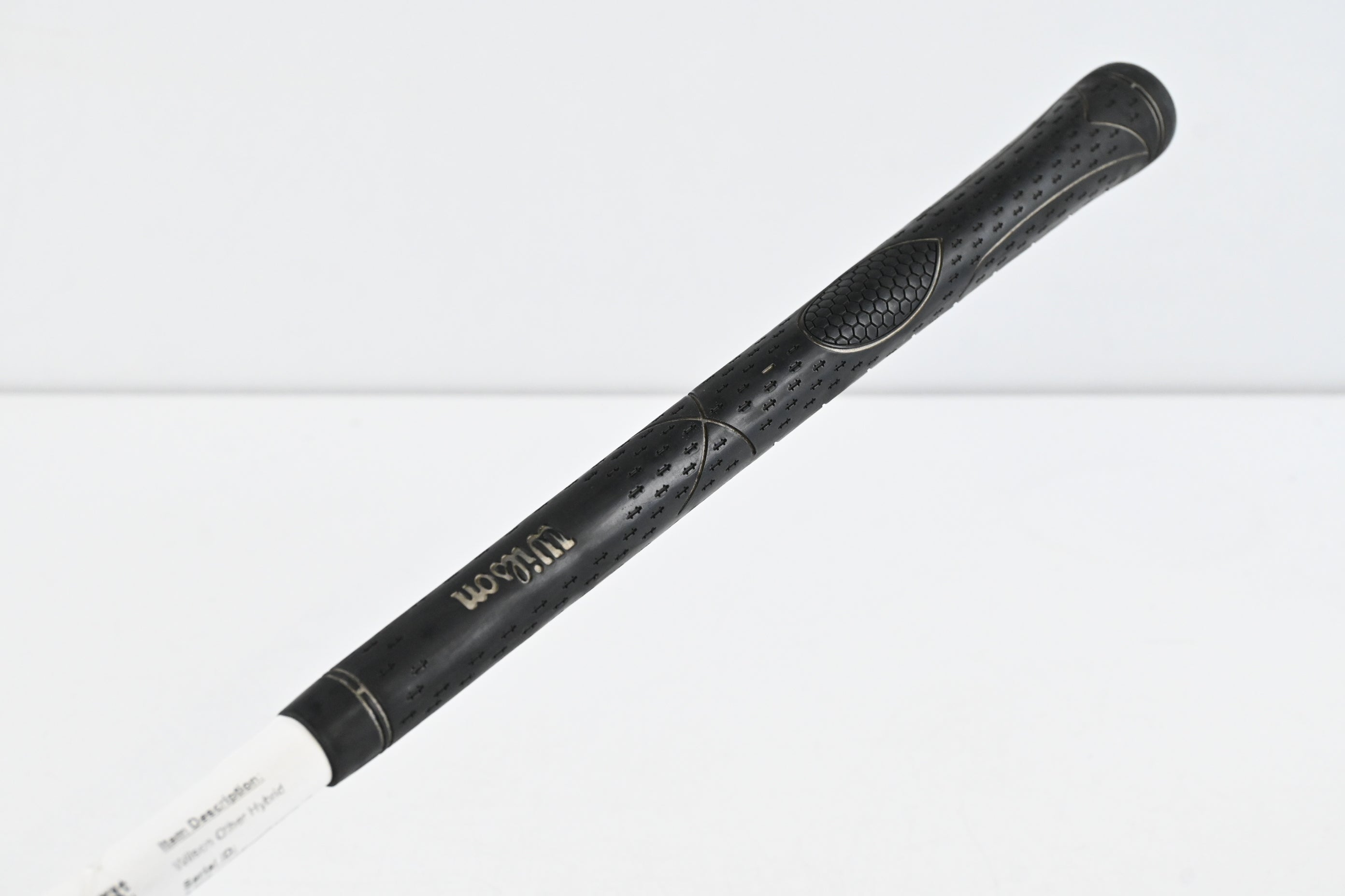 Wilson Ultra #3 Hybrid / 17 Degree / Regular Flex True Temper Shaft