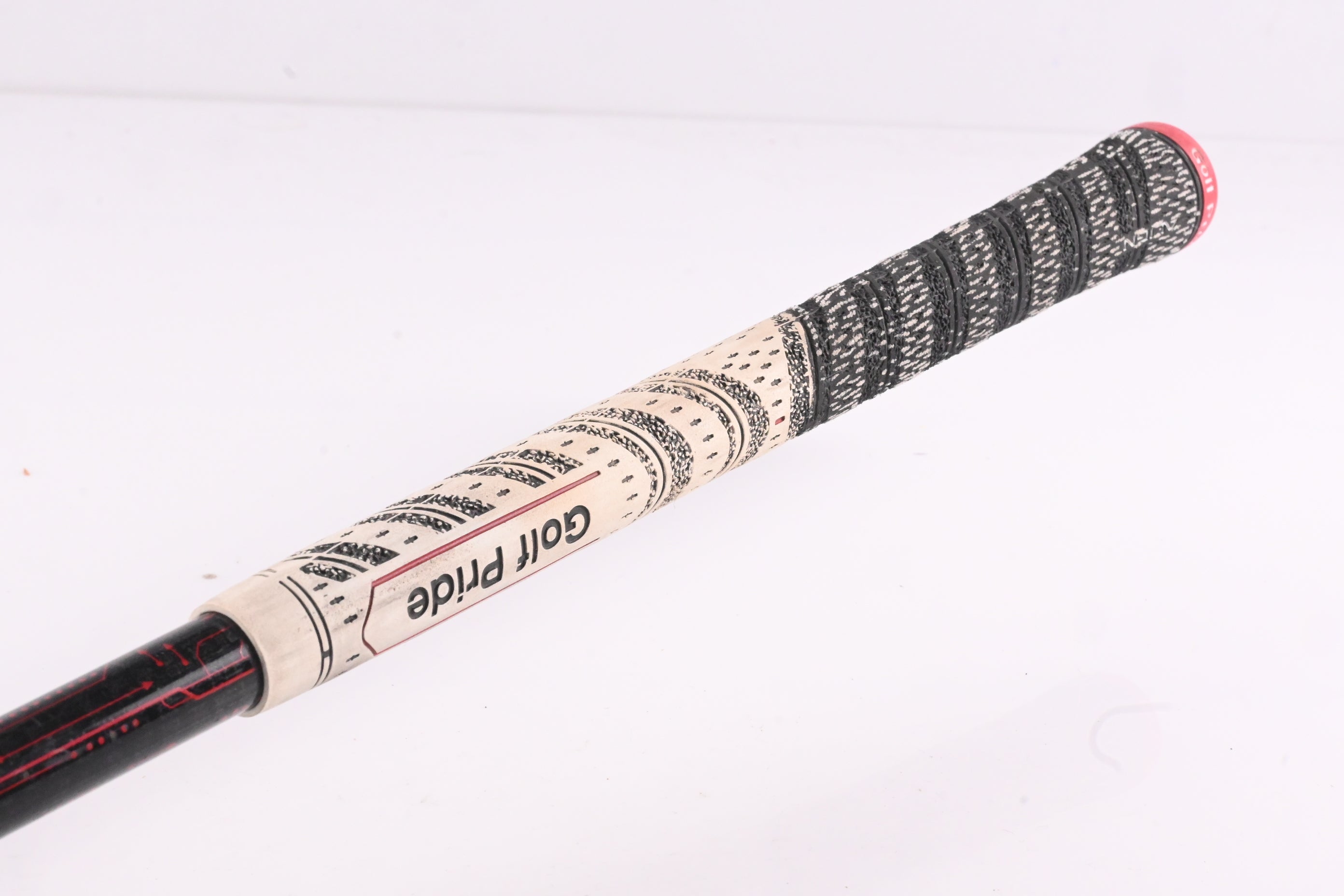 Titleist 818 H2 #3 Hybrid / 19 Degree / X-Flex Aldila Rogue M.AX 85 Shaft