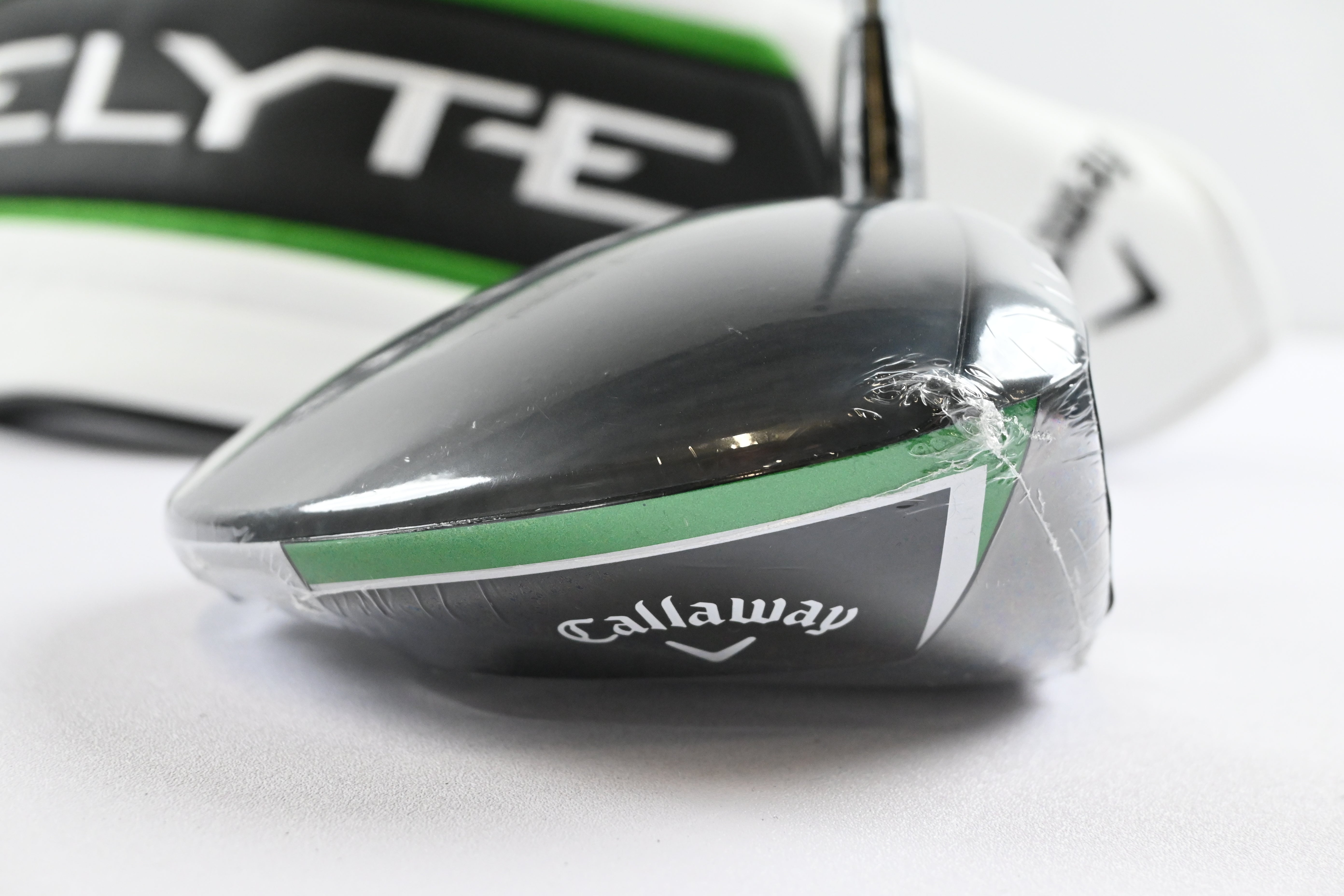 Callaway Elyte Driver / 9 Degree / Stiff Flex Project X Denali Blue 60