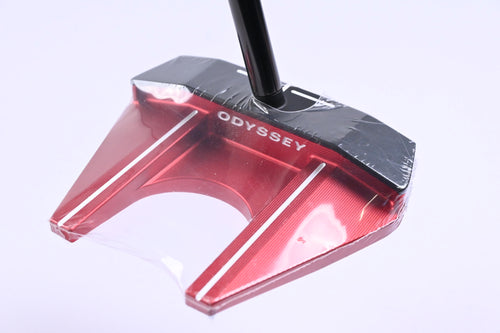 Odyssey Square 2 Square Tri-Hot #7 Putter / 34 Inch