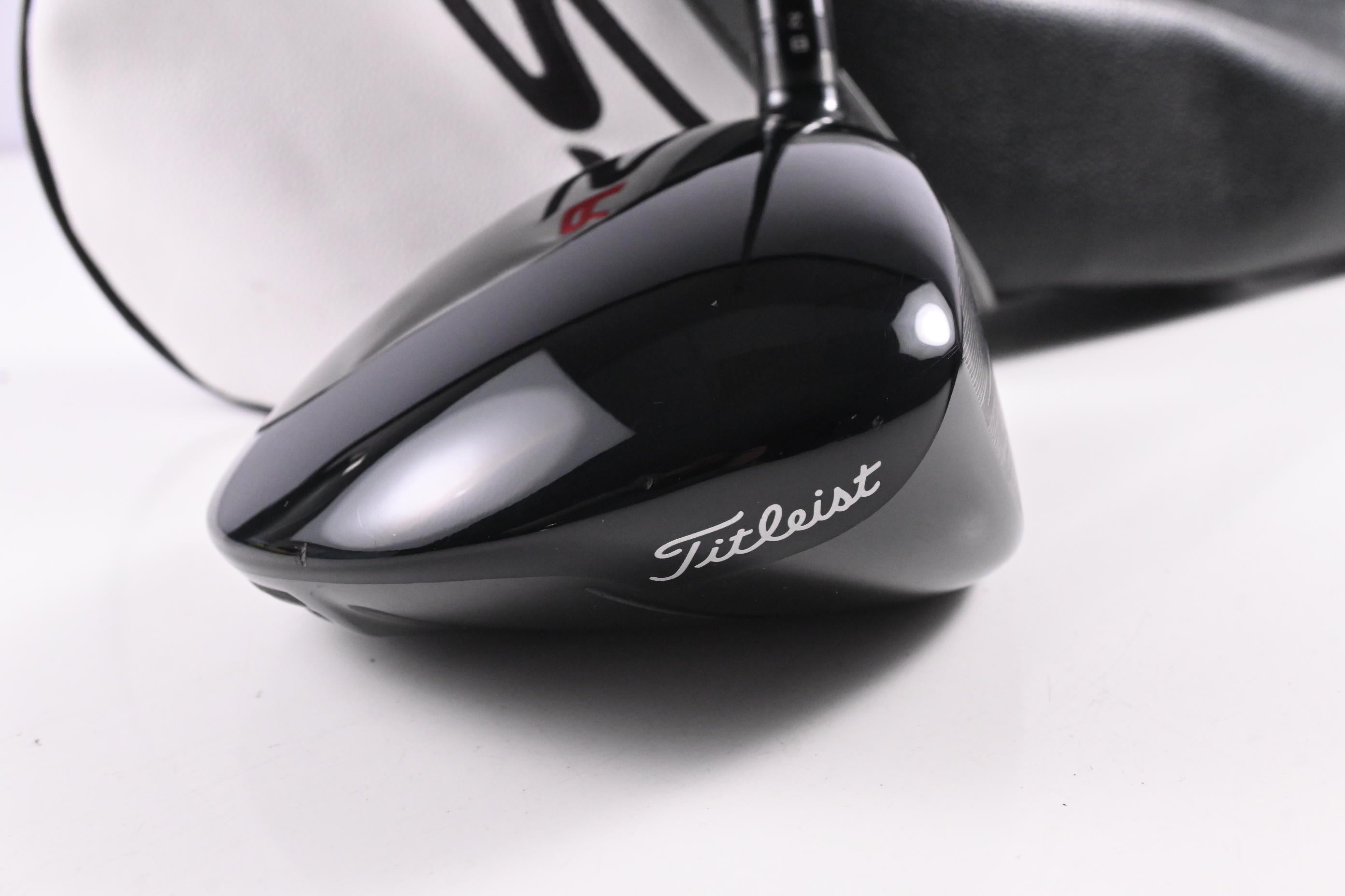 Titleist TSR3 Driver / 10 Degree / Regular Flex Tensei AV Blue 55 Shaft