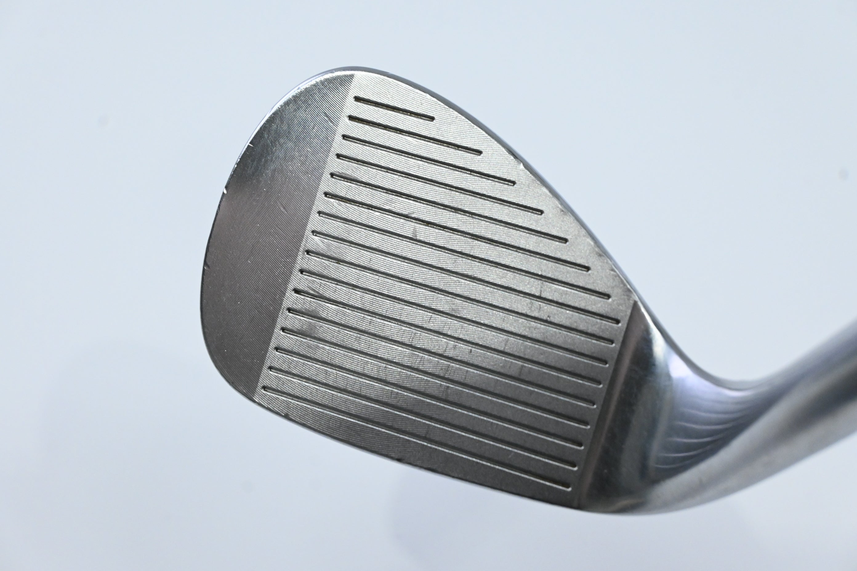 Kirkland Signature Gap Wedge / 52 Degree / Wedge Flex Kirkland Signature Shaft