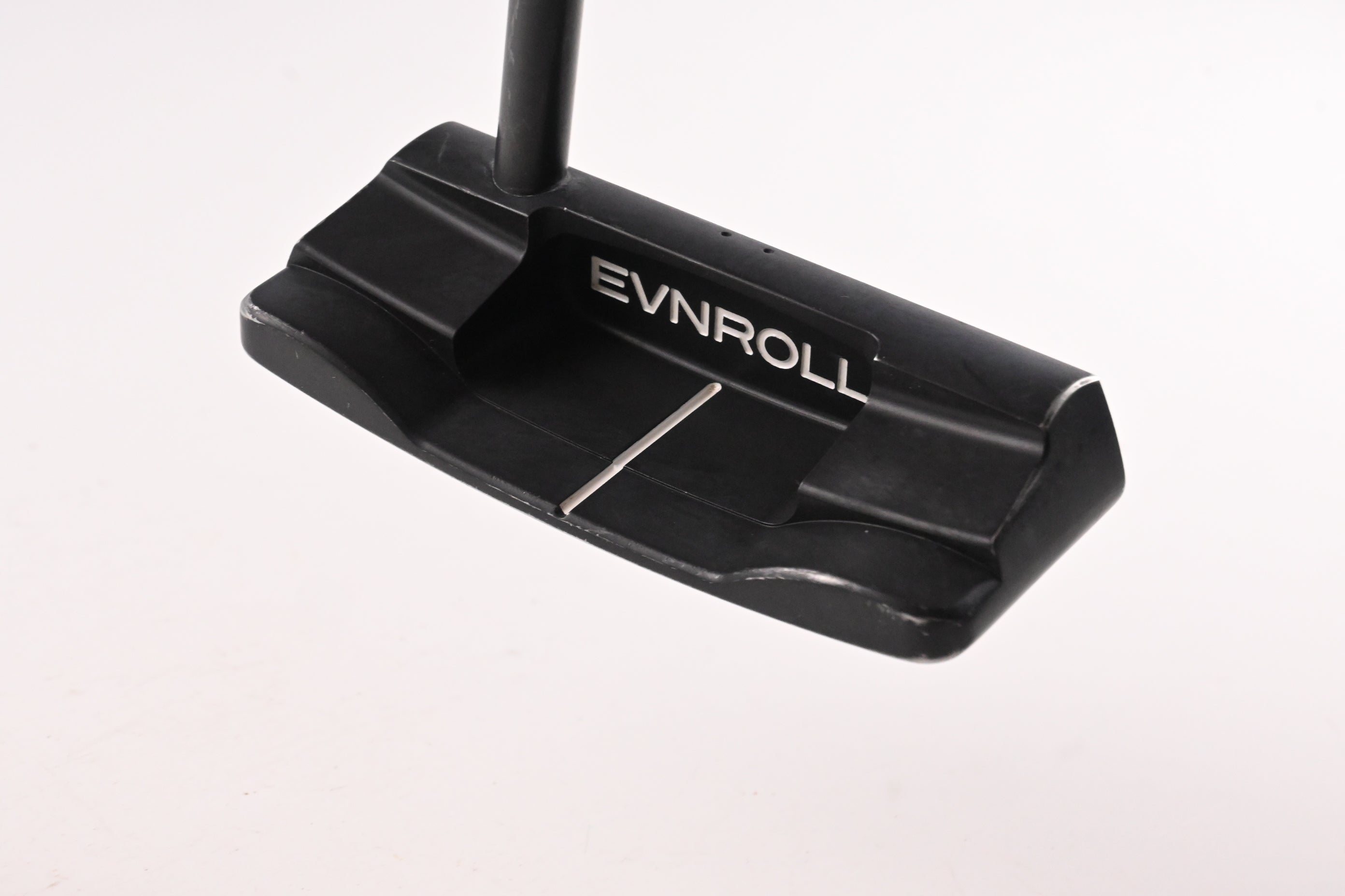 Evnroll ER2 Black Putter / 34 Inch