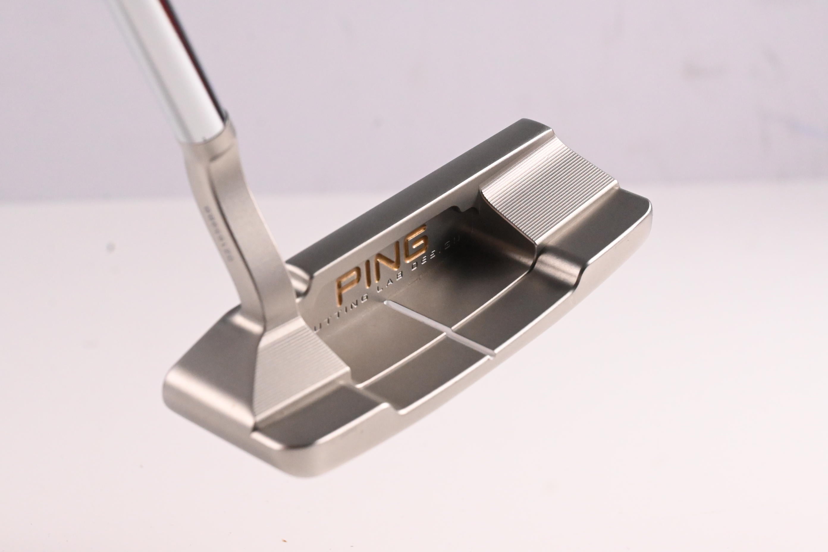 Ping PLD Milled Anser 4D 2025 Putter / 35 Inch
