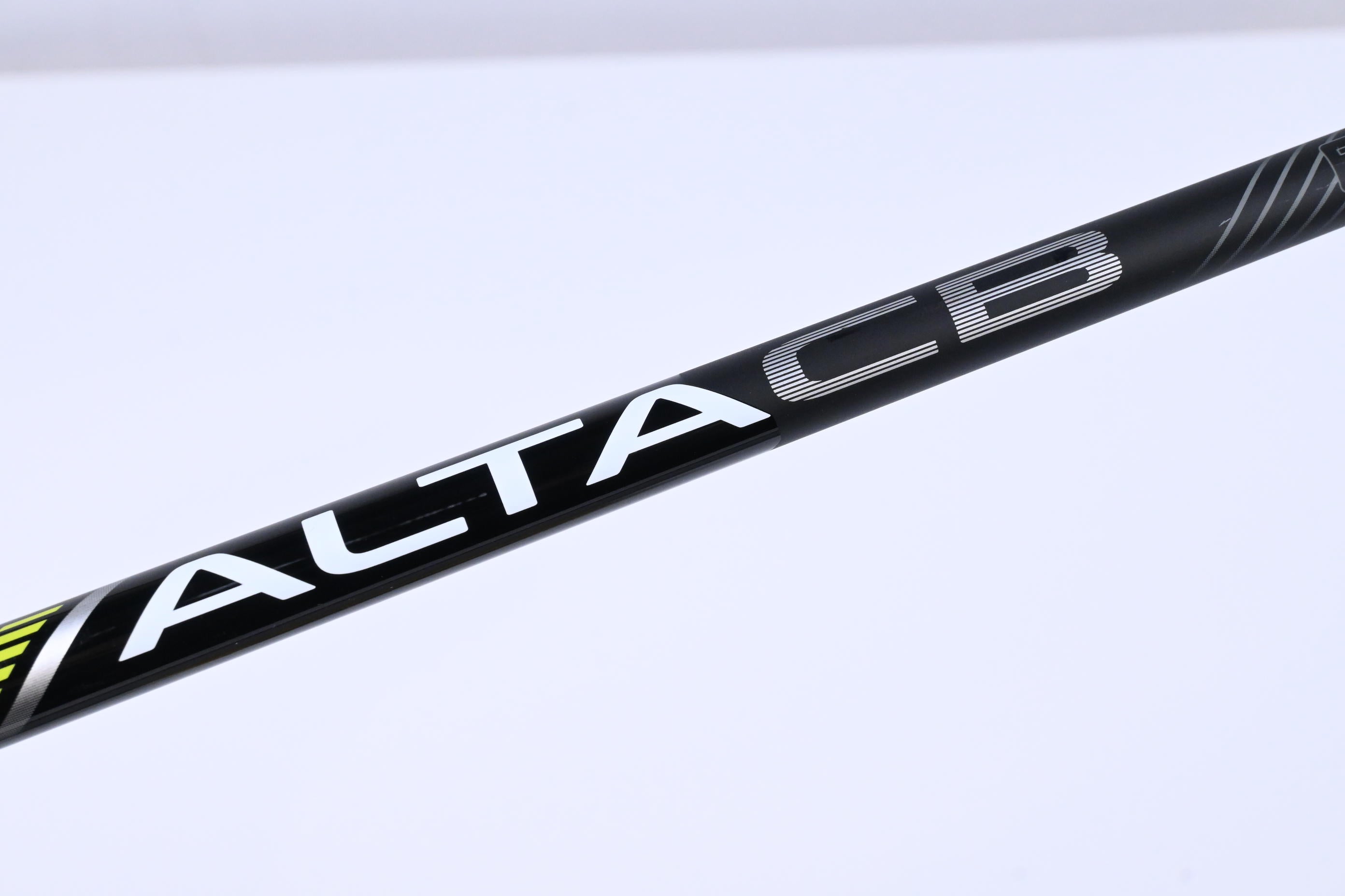 Ping Alta CB Black 70 #5 Hybrid Shaft / Regular Flex / 0.370 Tip