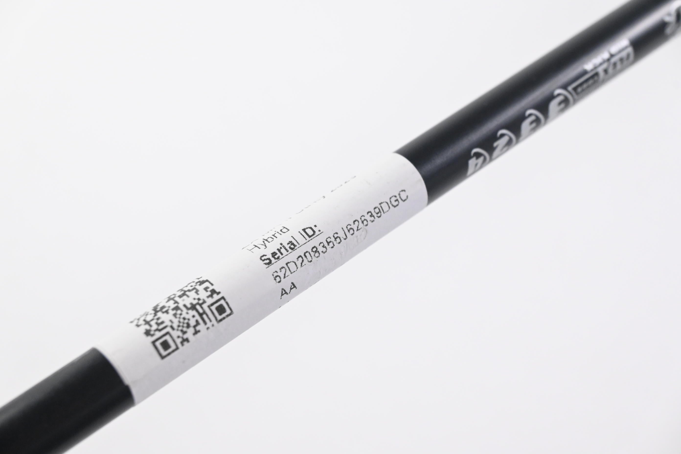 Srixon ZX MK II 2023 Utility #4 Iron / 23 Degree / Regular Flex Miyazaki Codex 7