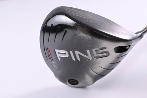 Ping G25 Driver / 9.5 Degree / Regular Flex Aldila Xtorsion 50 Mamba Tech Shaft