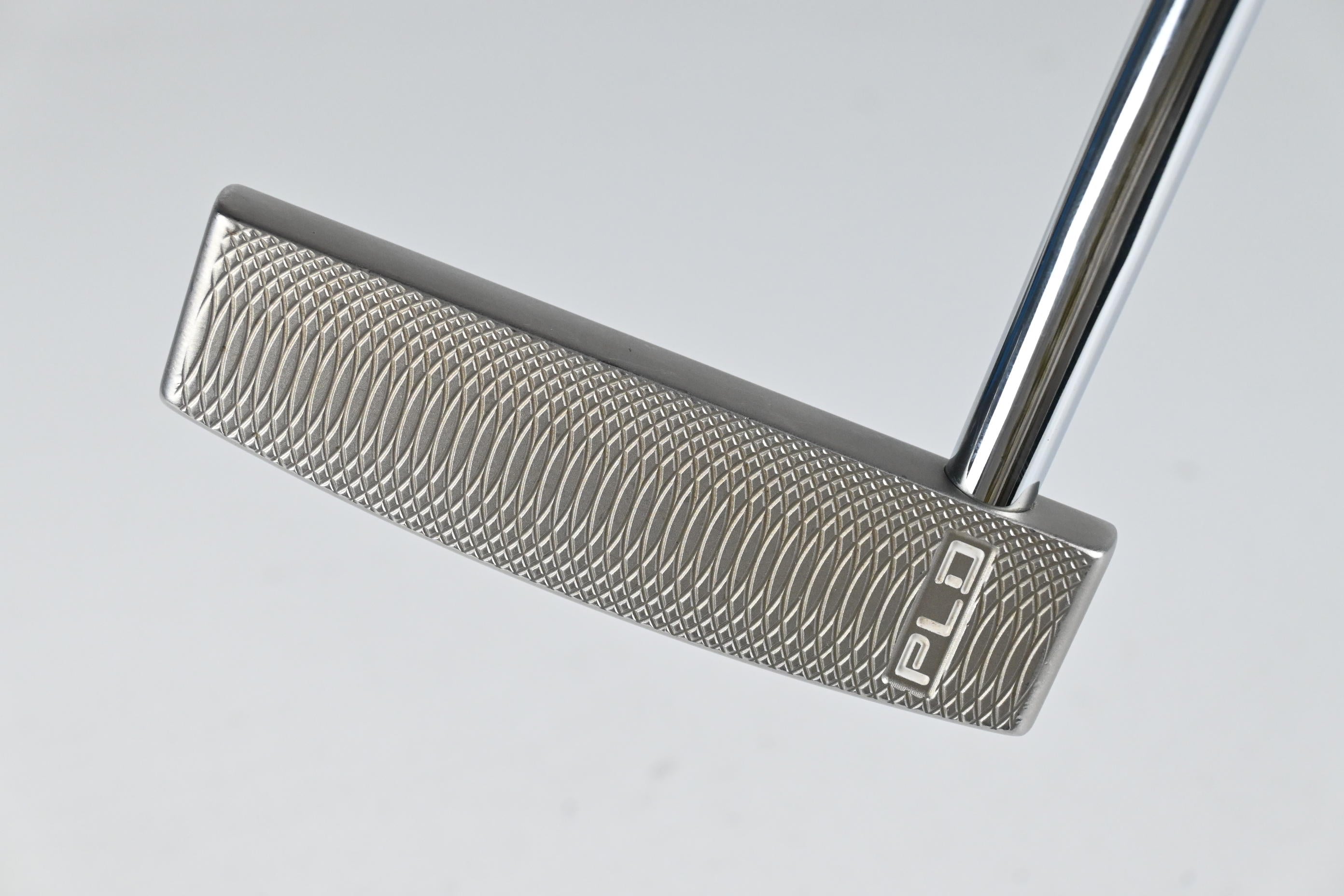 Ping PLD Milled DS72 Putter / 33.5 Inch