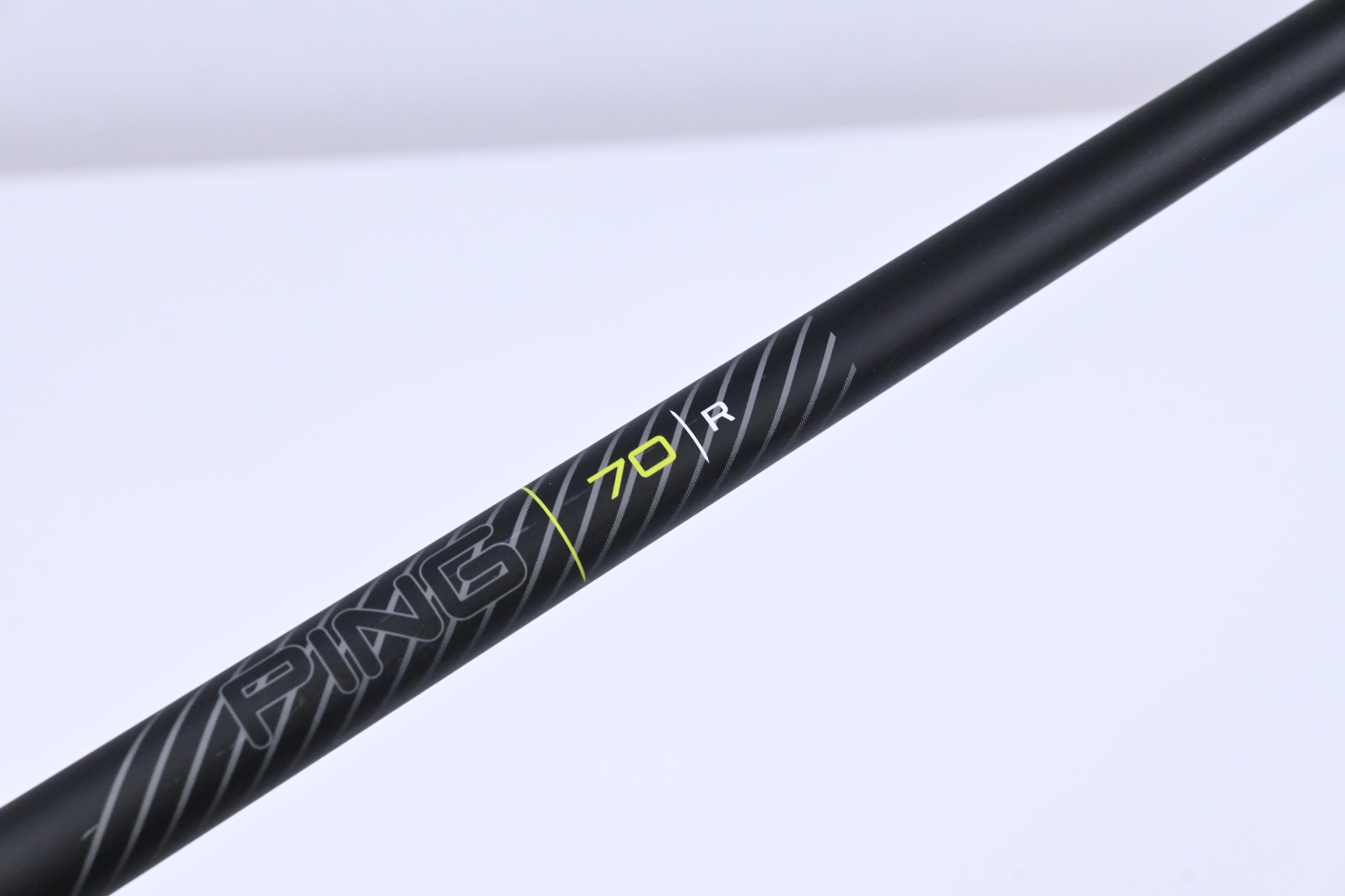 Ping Alta CB Black 70 #5 Hybrid Shaft / Regular Flex / 0.370 Tip