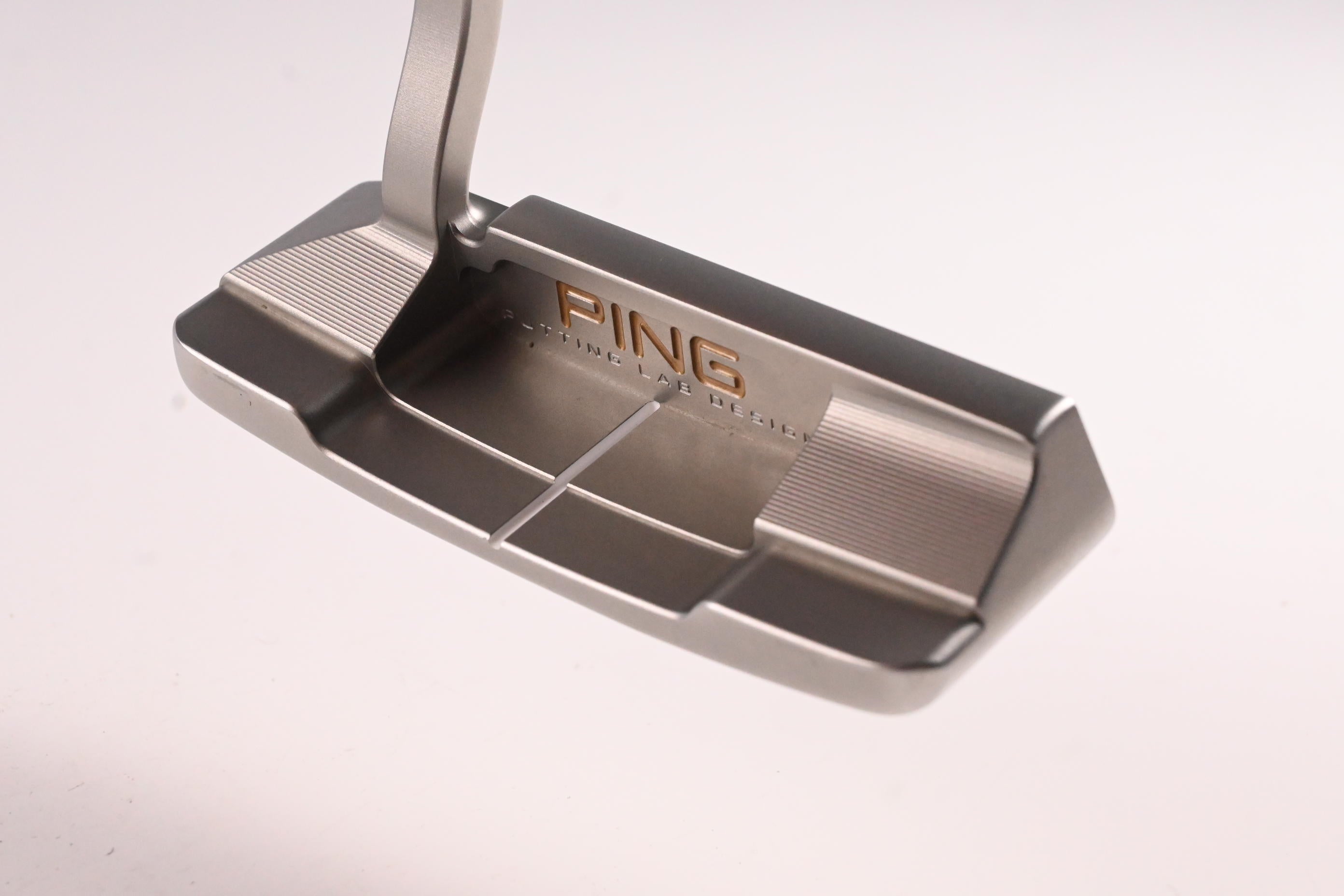 Ping PLD Milled Anser 4D 2025 Putter / 35 Inch