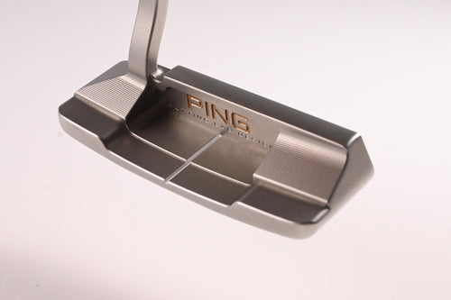 Ping PLD Milled Anser 4D 2025 Putter / 35 Inch