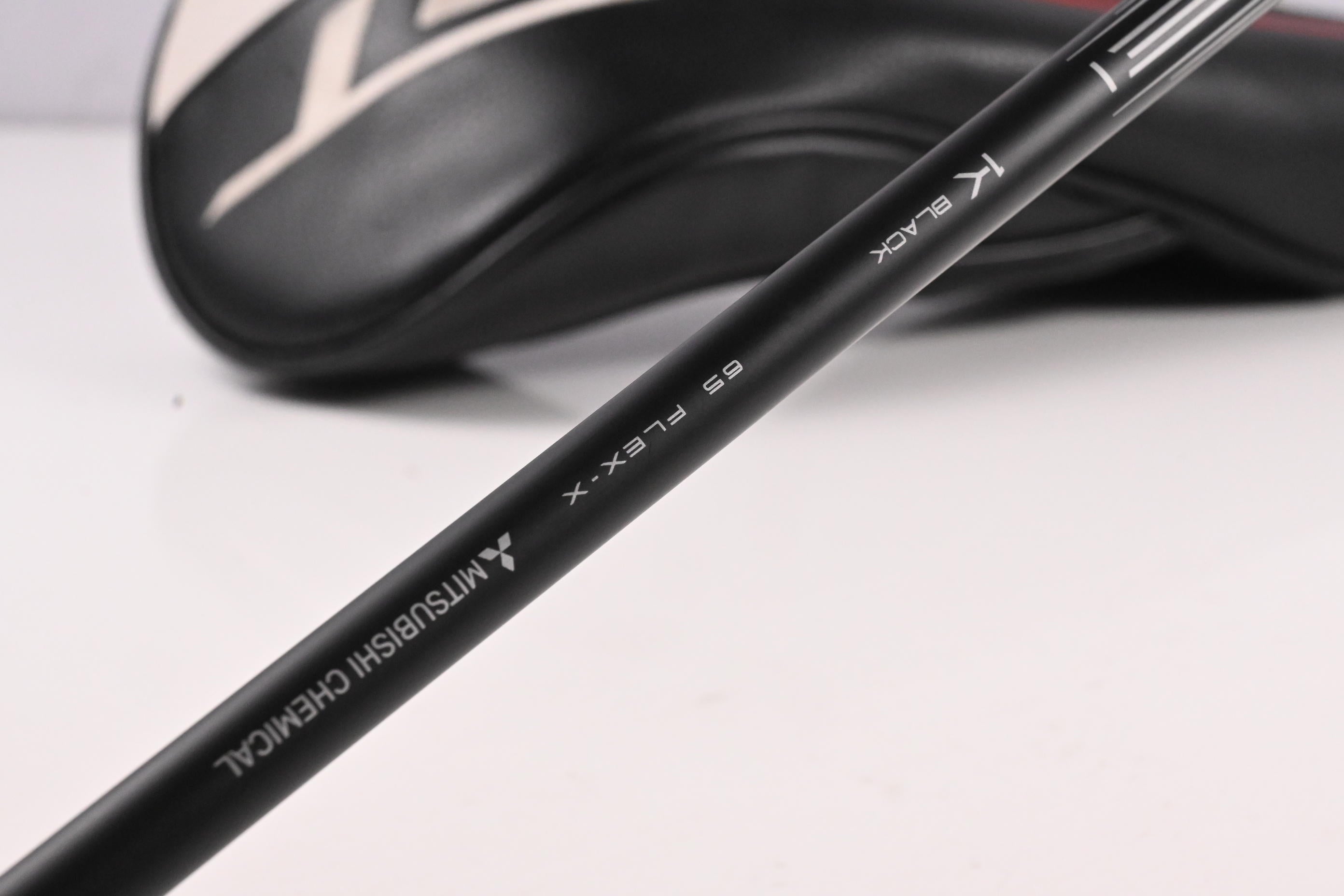 Titleist GT3 Driver / 9 Degree / X-Flex Tensei 1K Black 65 Shaft