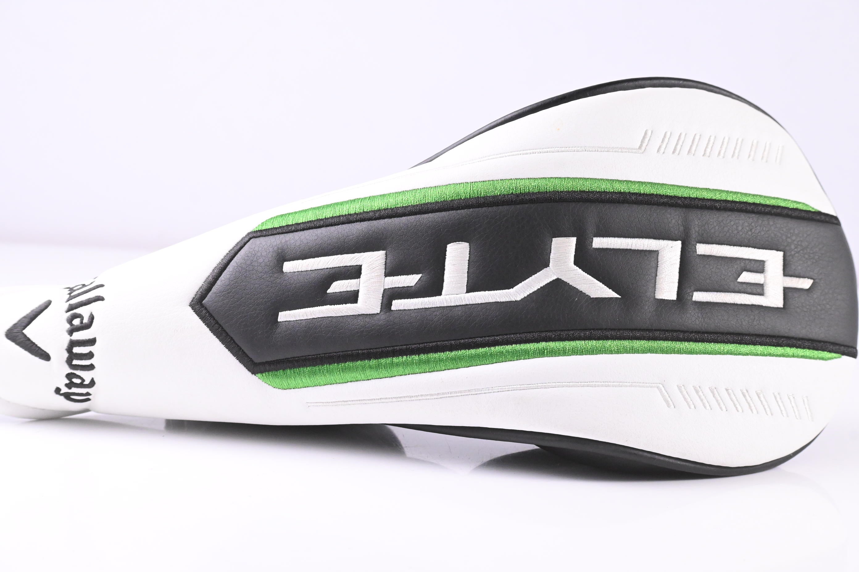 Callaway Elyte X Driver / 9 Degree / Stiff Flex Tensei AV Blue 55 Shaft