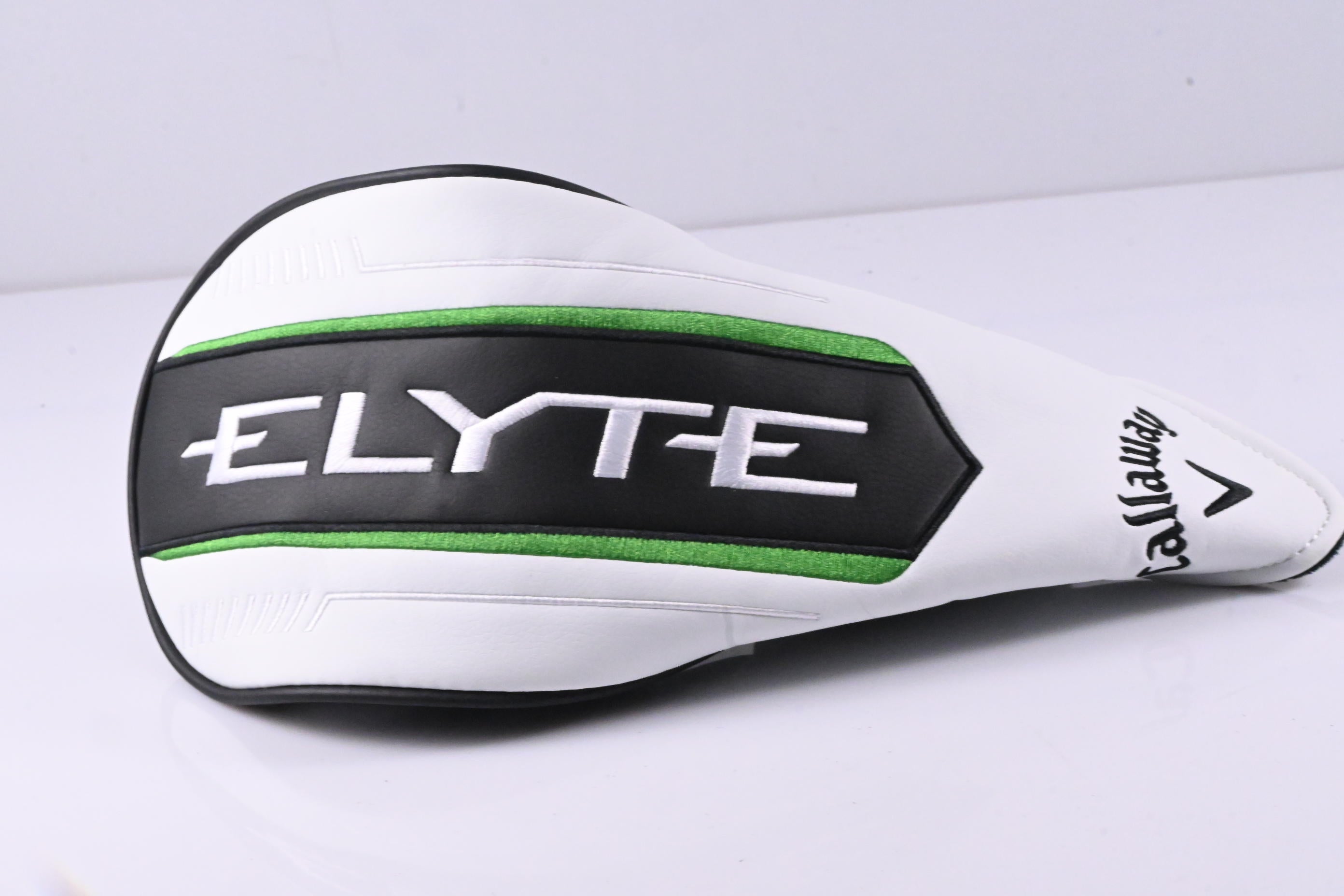 Callaway Elyte Driver / 9 Degree / Senior Flex Vanquish 4 Shaft