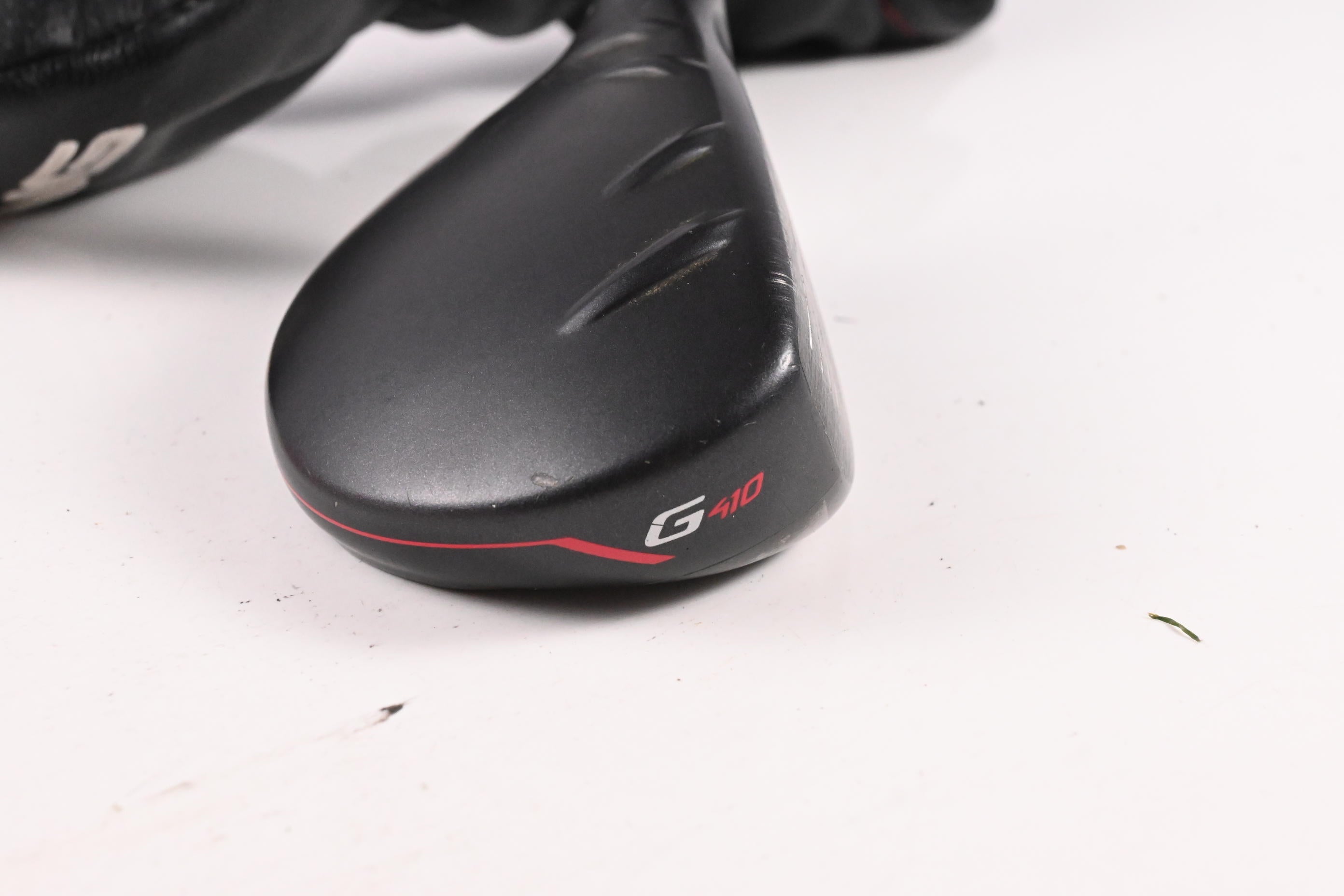 Ping G410 #3 Hybrid / 19 Degree / Stiff Flex Ping Alta CB Red 70 Shaft