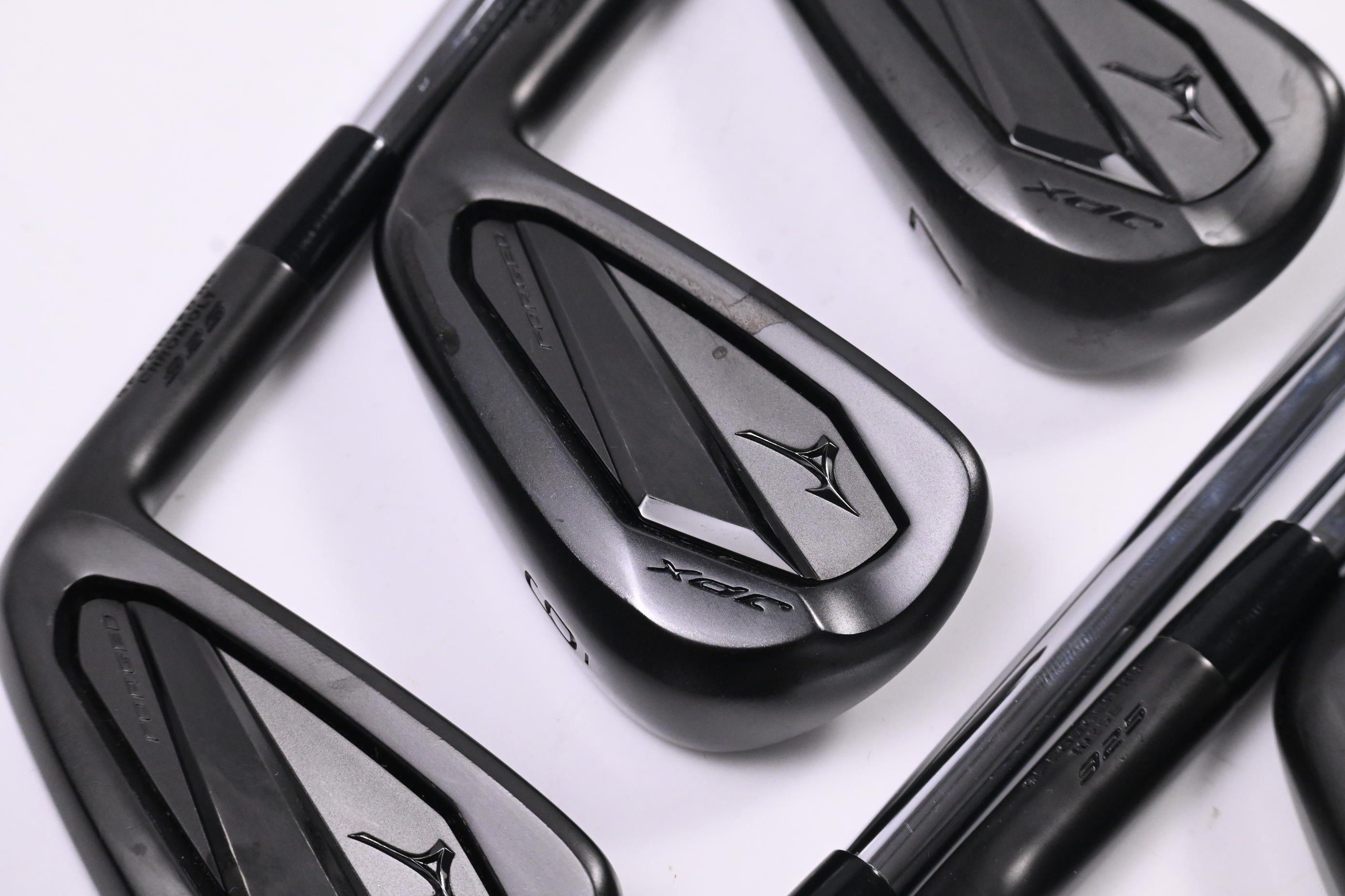 Mizuno JPX 925 Forged Irons / 5-PW+GW / Stiff Flex N.S.Pro Modus3 Tour 105
