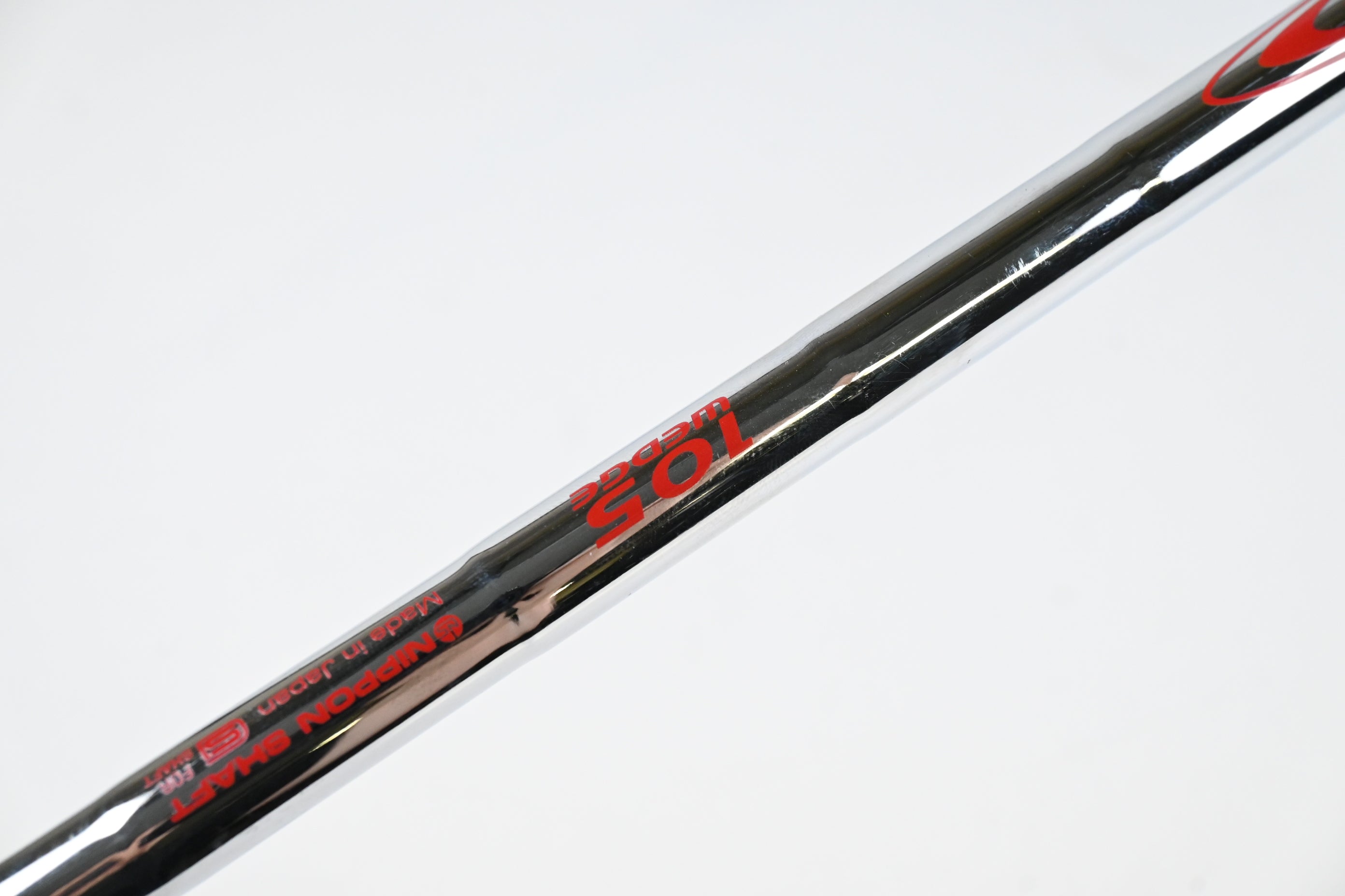 Cleveland RTZ Lob Wedge / 62 Degree / Wedge Flex N.S.Pro Modus3 105 Shaft