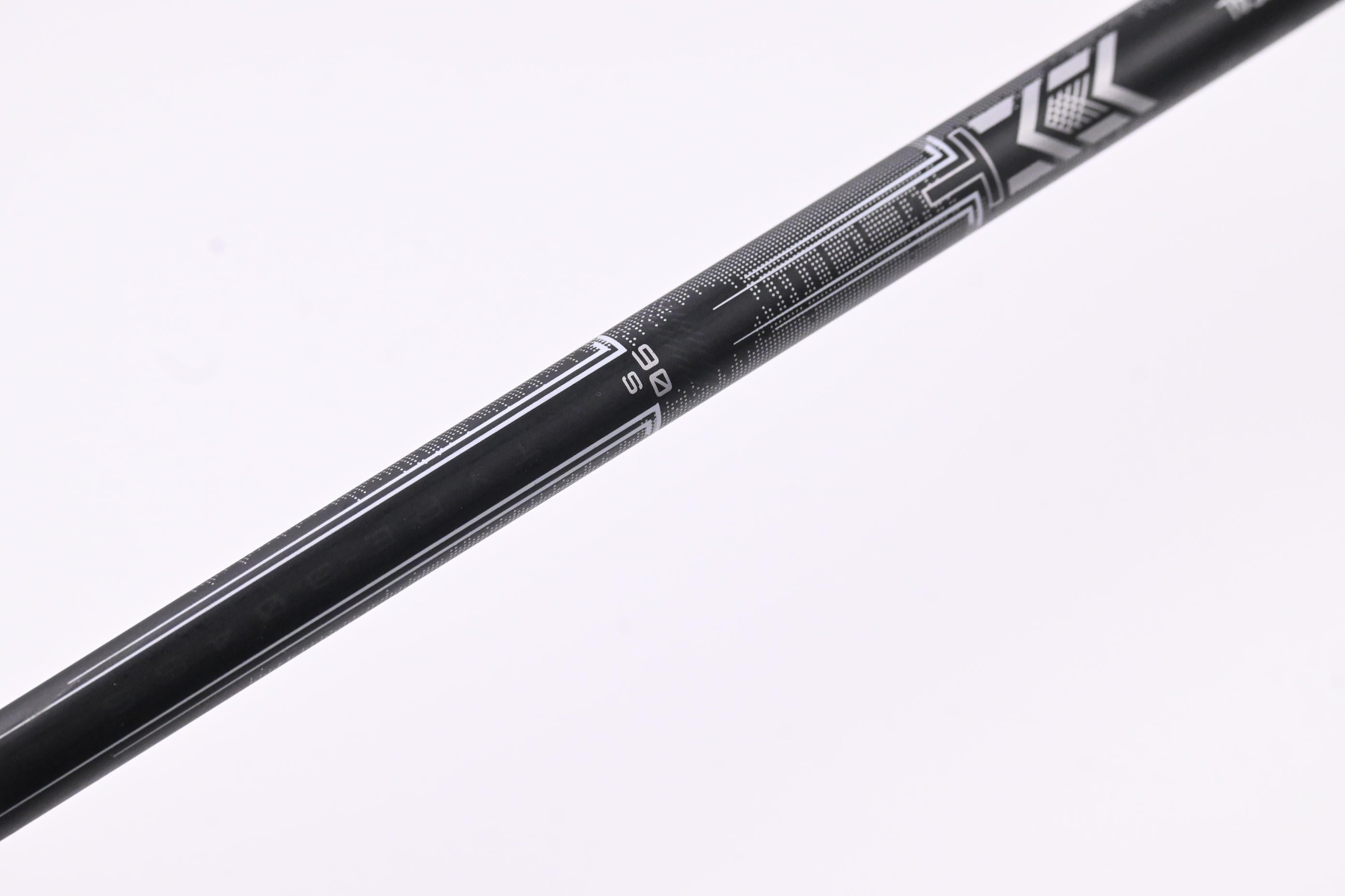 PXG Sugar Daddy III Lob Wedge / 60 Degree / Stiff Flex MMT 90 Shaft