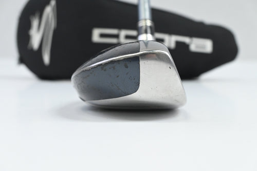 Ladies Cobra Baffler #3 Hybrid / 23 Degree / Ladies Flex Aldila NV 50 Shaft