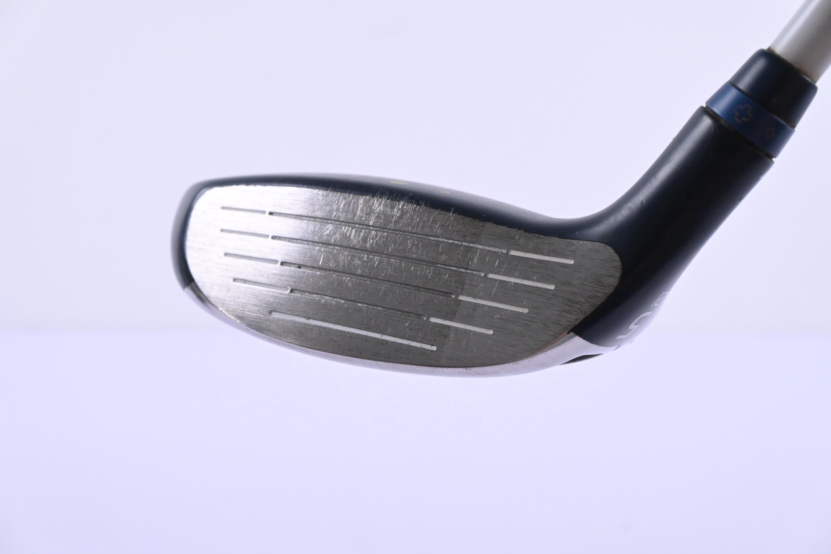 Ladies Ping G Le3 #5 Wood / 21 Degree / Ladies Flex Ping ULT 250 Shaft