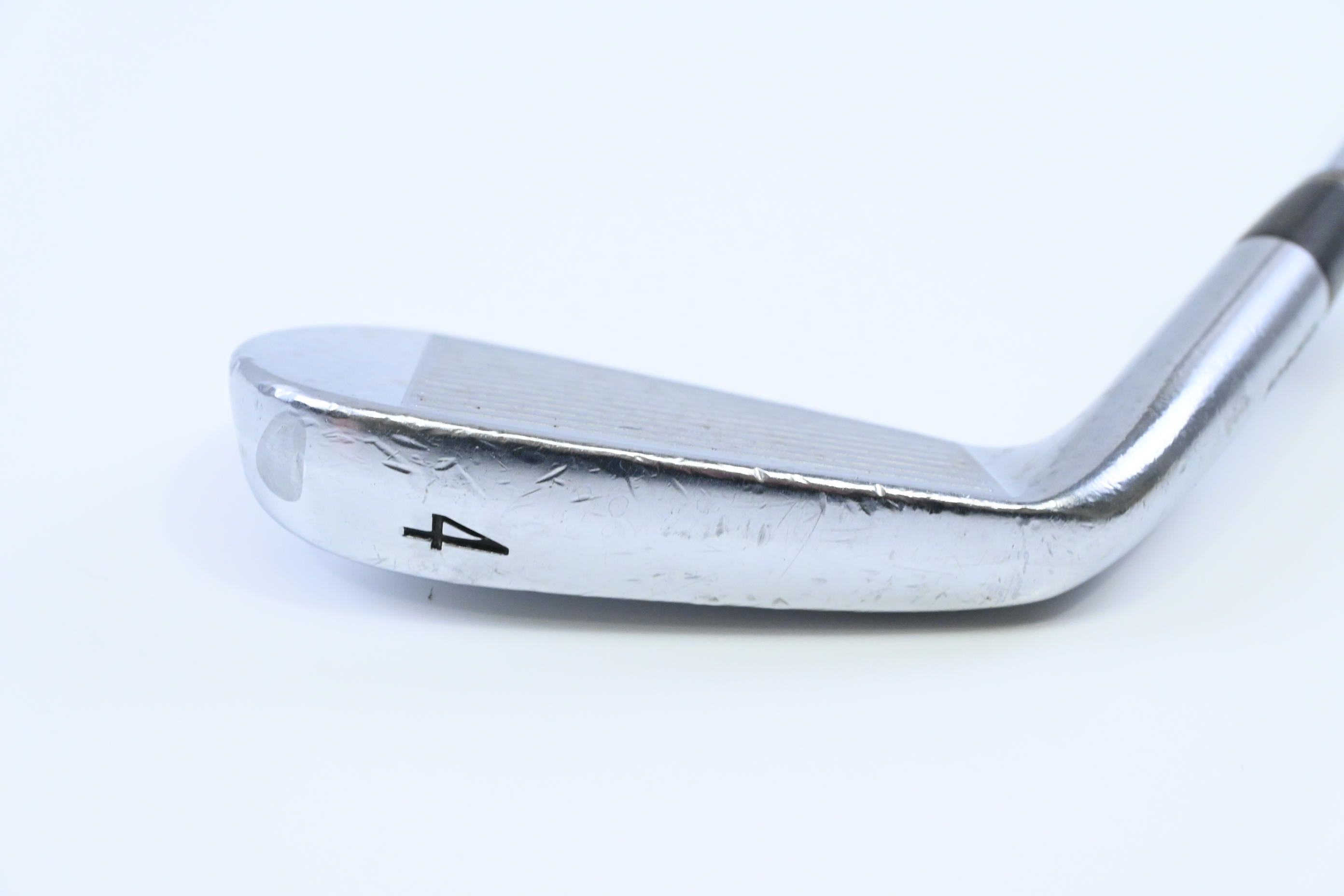 Srixon Z-965 #4 Iron / 23 Degree / Stiff Flex NS Pro Modus3 Tour 120 Shaft
