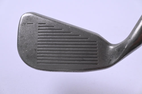 Ping Zing 1 Iron / 15.5 Degree / Blue Dot / Stiff Flex Ping KT-M Shaft