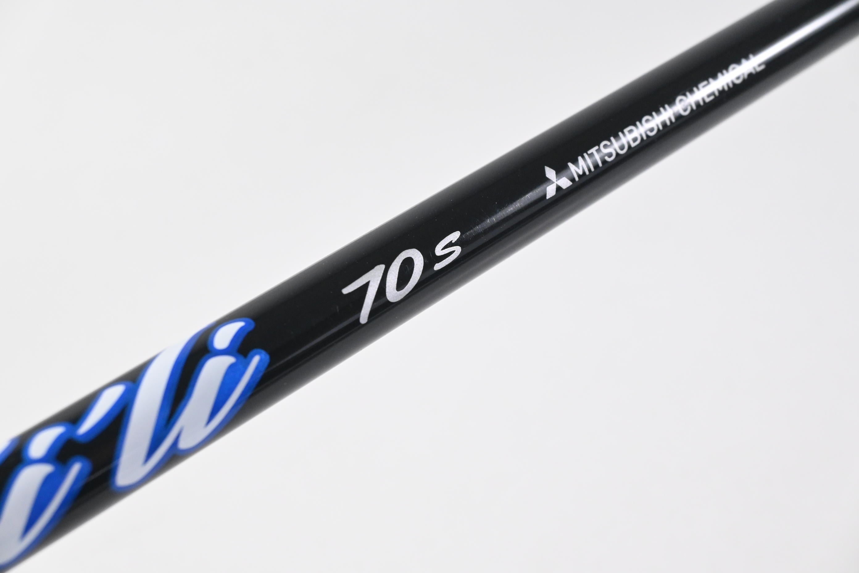 Kai'li Blue 70 Driver Shaft / Stiff Flex / Taylormade 2nd Gen