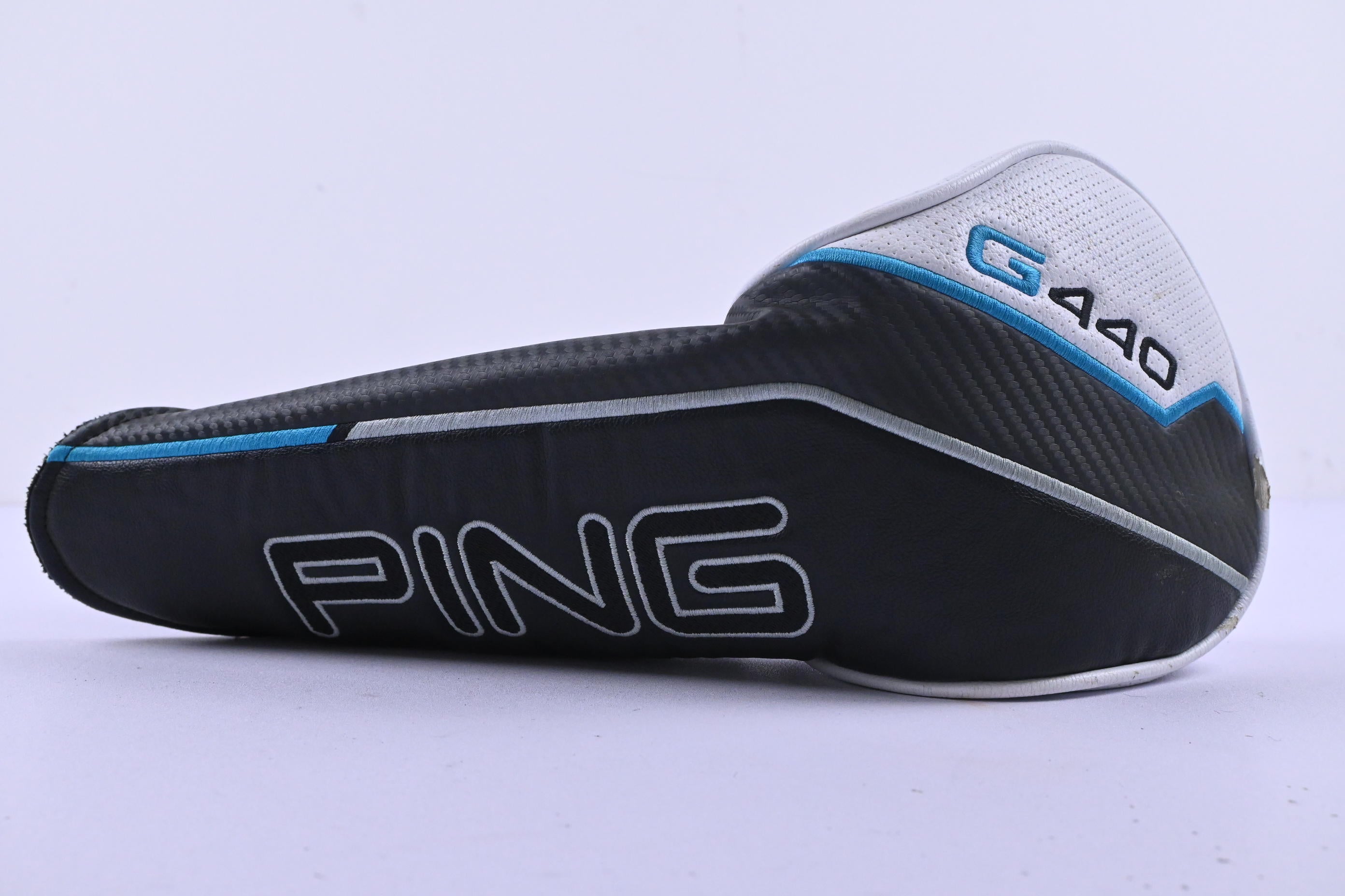 Ping G440 LST Driver / 9 Degree / Stiff Flex Ping Tour 2.0 Black 65 Shaft