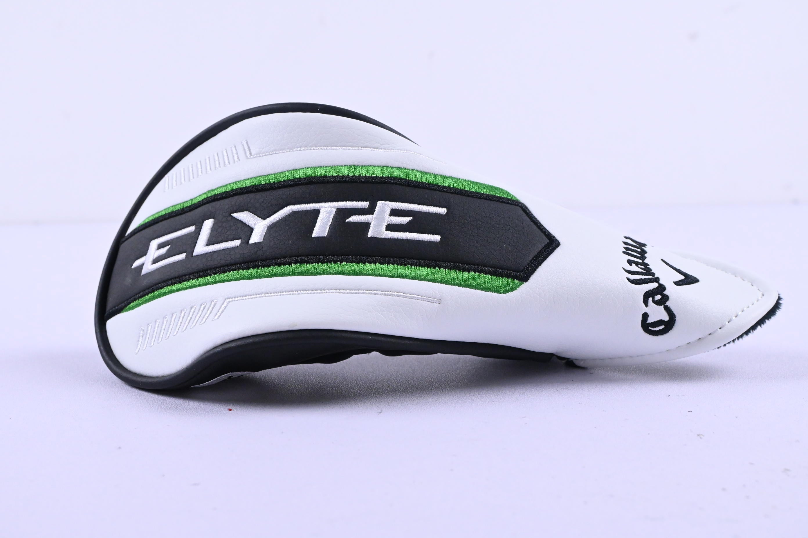 Callaway Elyte #4 Hybrid / 22 Degree / Regular Flex Denali Charcoal 60 Shaft