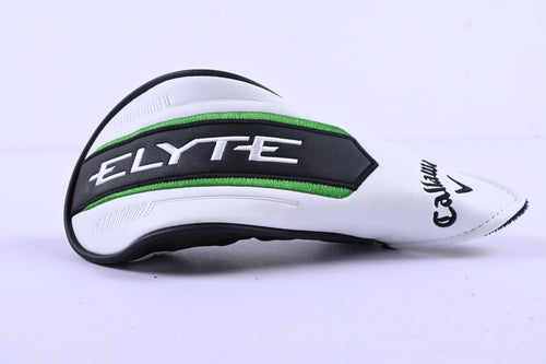 Callaway Elyte #4 Hybrid / 22 Degree / Regular Flex Denali Charcoal 60 Shaft