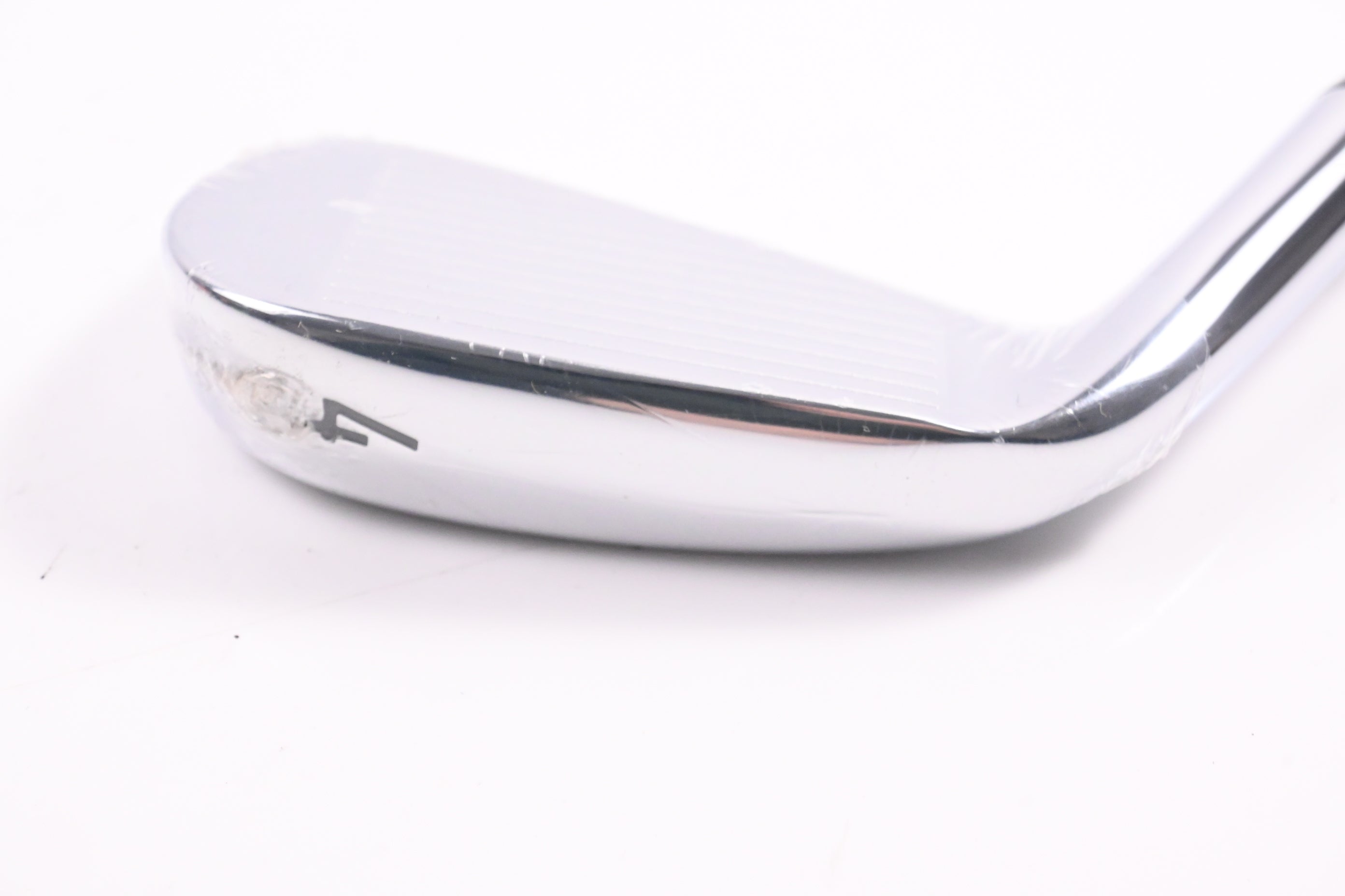 Callaway Mavrik Pro #4 Iron / 21 Degree / Stiff Flex Dynamic Gold 115 MID S300