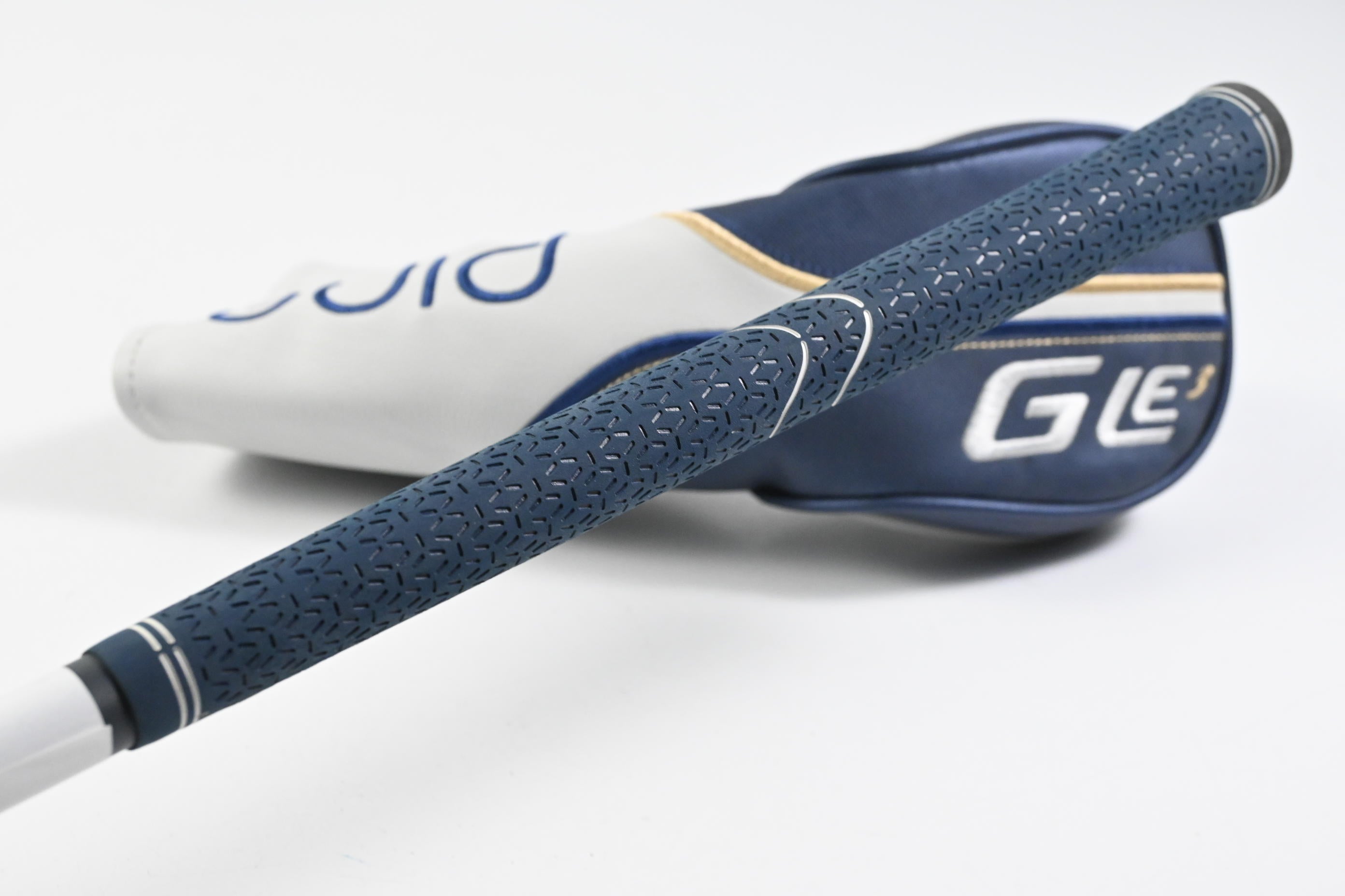 Ladies Ping G Le3 #3 Wood / 18 Degree / Ladies Flex Ping ULT 250 Shaft