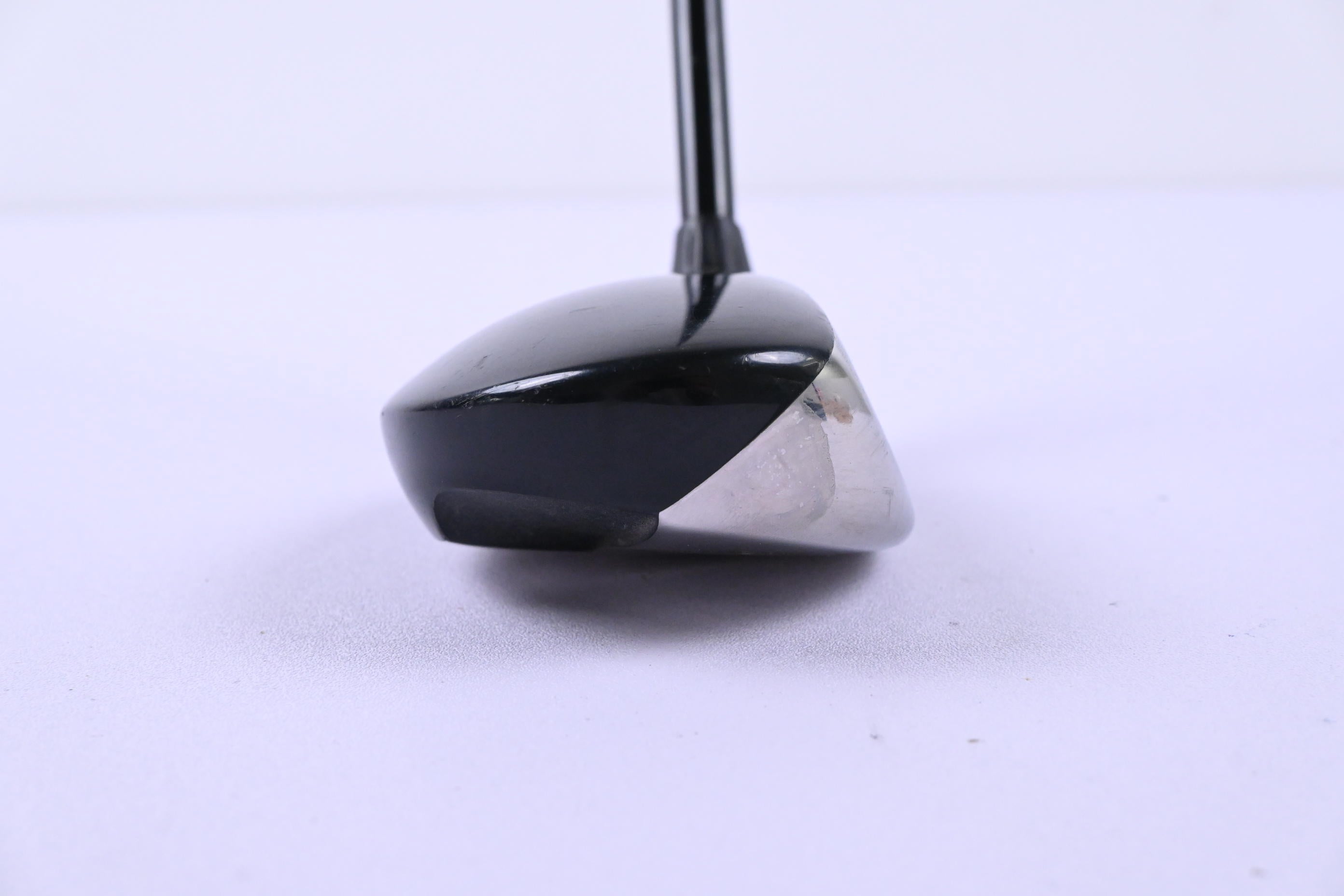 Ladies Callaway X #4 Hybrid / 24 Degree / Ladies Flex Callaway X 55 Shaft