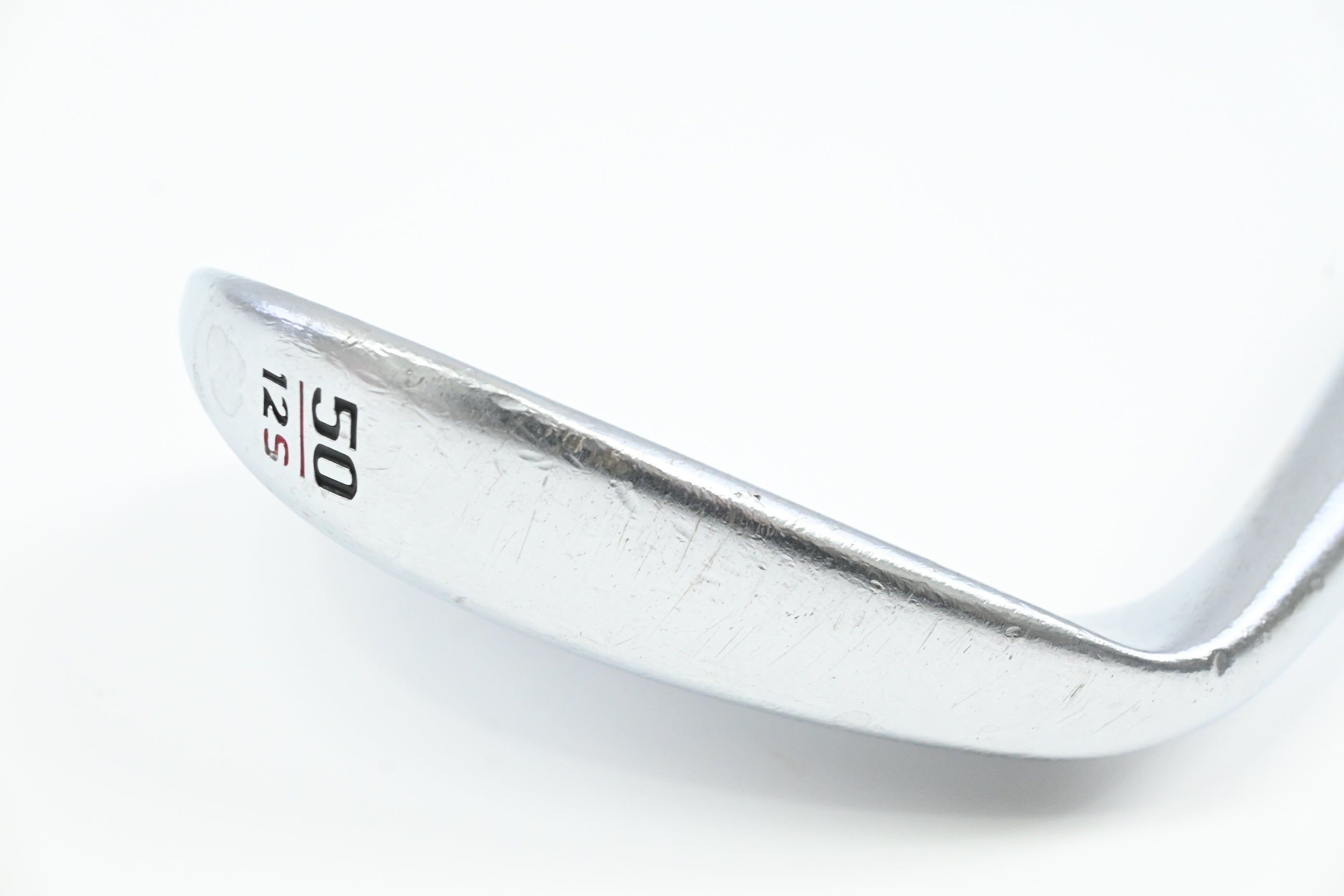 Callaway Mack Daddy 2 Gap Wedge / 50 Degree / Stiff Flex KBS Tour C-Taper 120