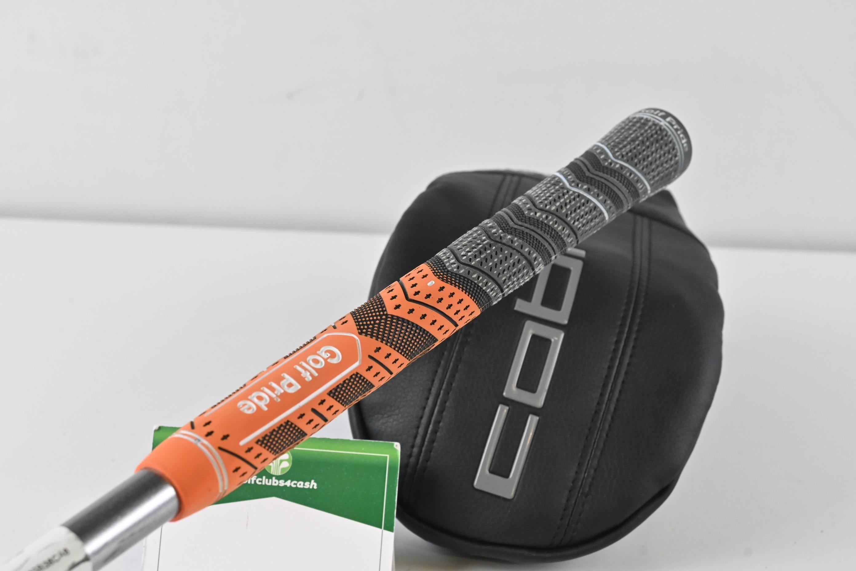 Cobra DS-Adapt X Driver / 10.5 Degree / Stiff Flex Fujikura Pro 60 Shaft