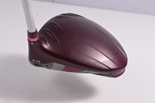 Ladies Ping G Le2 Driver / 11.5 Degree / Ladies Flex Ping ULT 240 Shaft