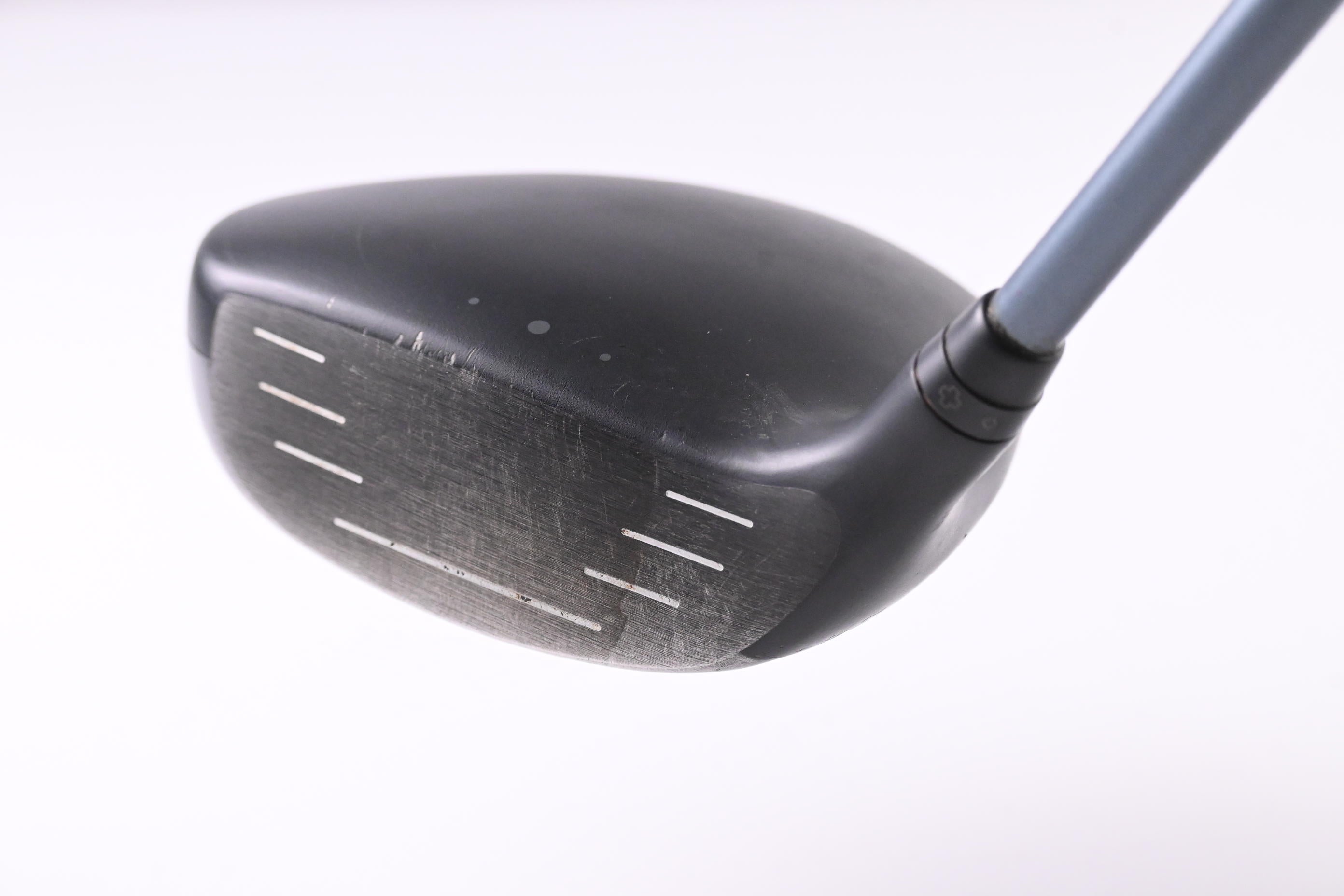 Ping G425 SFT #3 Wood / 16 Degree / Stiff Flex Ping Alta CB Slate 65 Shaft