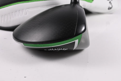 Callaway Elyte Driver / 10.5 Degree / Regular Flex Project X Evenflow Green 55