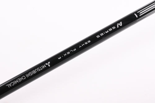 Left Hand Titleist TSR2 #4 Hybrid / 21 Degree / Regular Flex Tensei AV Blue 65