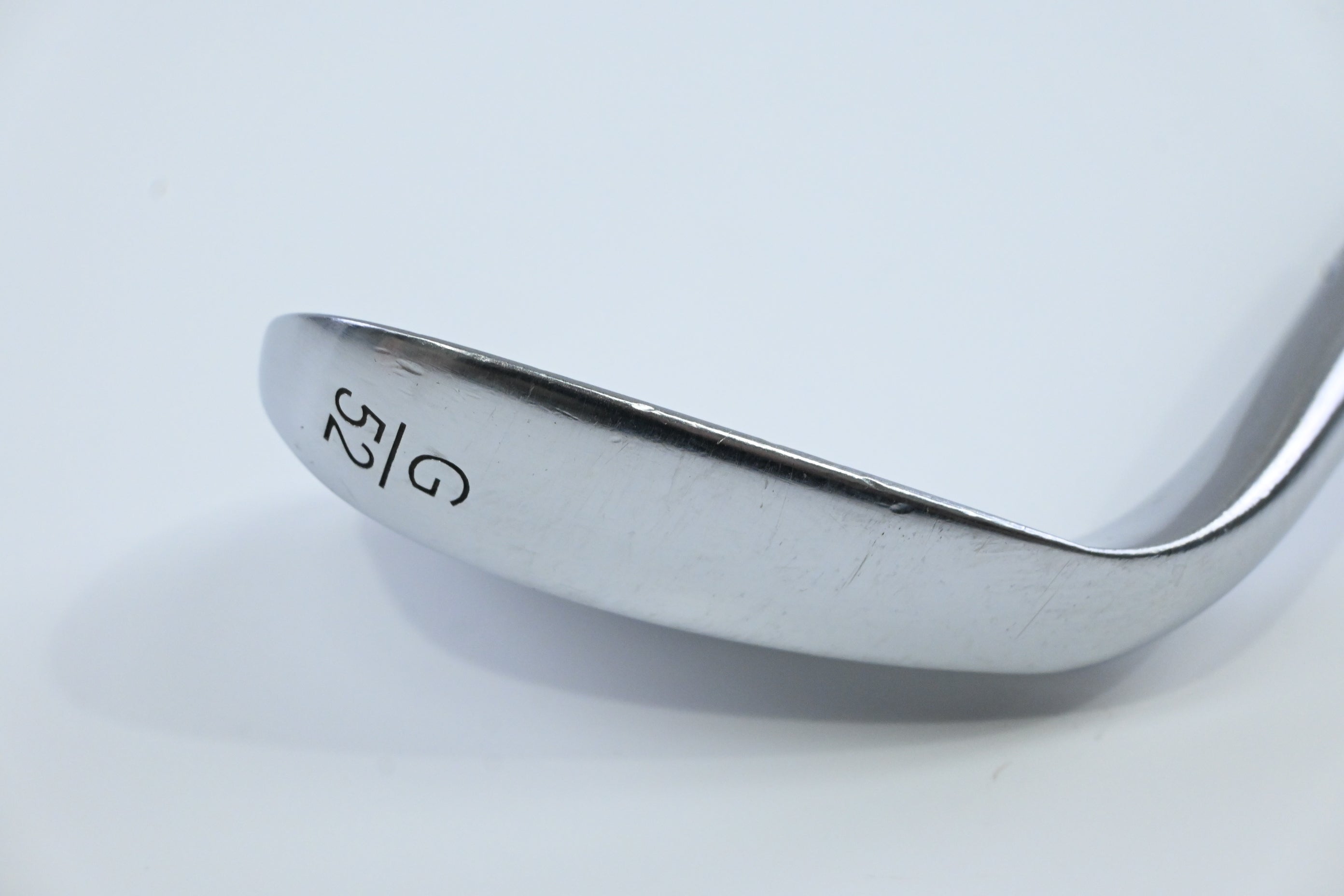 Kirkland Signature Gap Wedge / 52 Degree / Wedge Flex Kirkland Signature Shaft