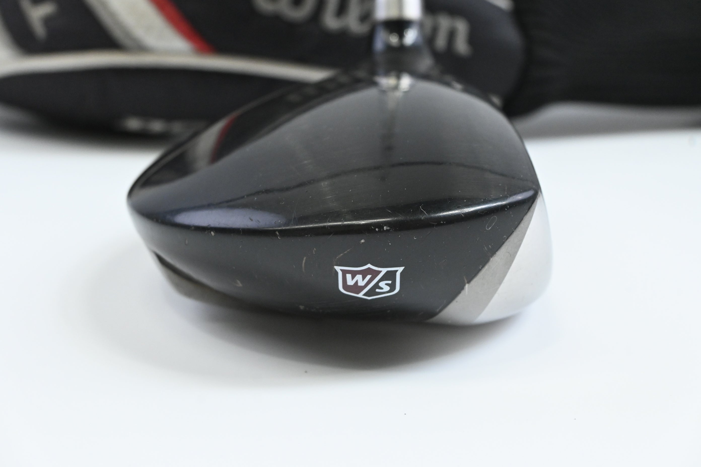 Wilson Fybrid HS #3 Wood / 15 Degree / Regular Flex Pro Force 60 Shaft