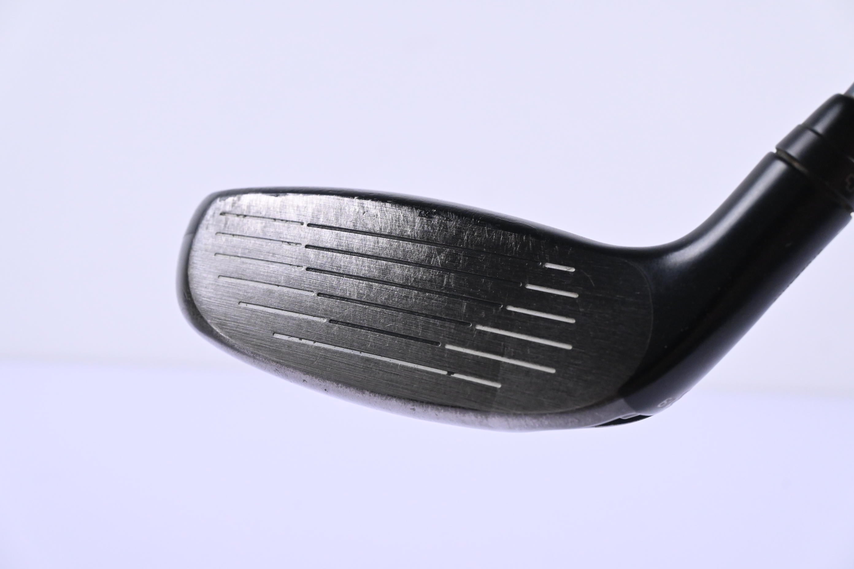 Ping G425 #3 Hybrid / 19 Degree / Regular Flex Ping Alta CB Slate 70 Shaft