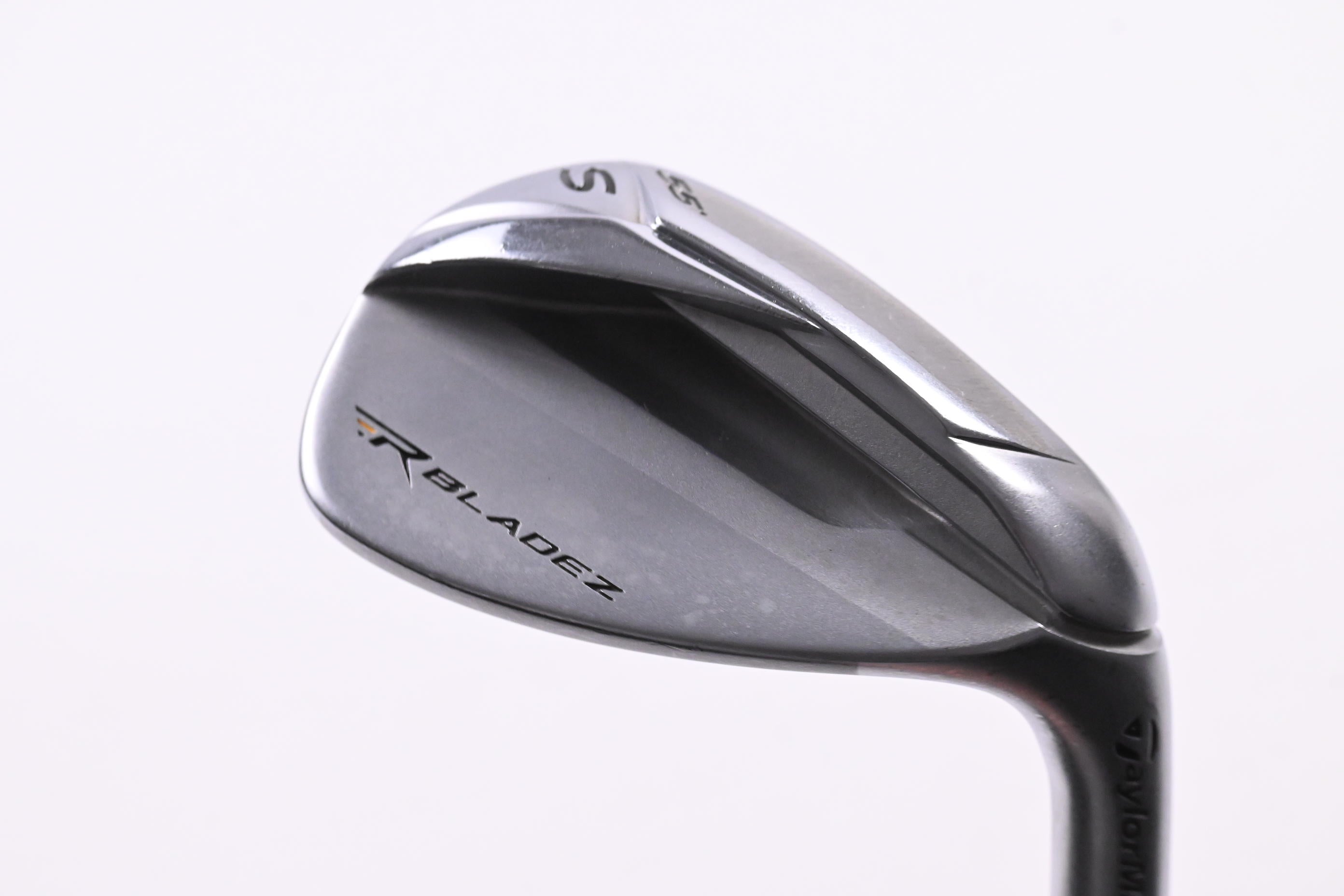 Taylormade Rocketbladez Sand Wedge / 55 Degree / Regular Flex RocketFuel 65