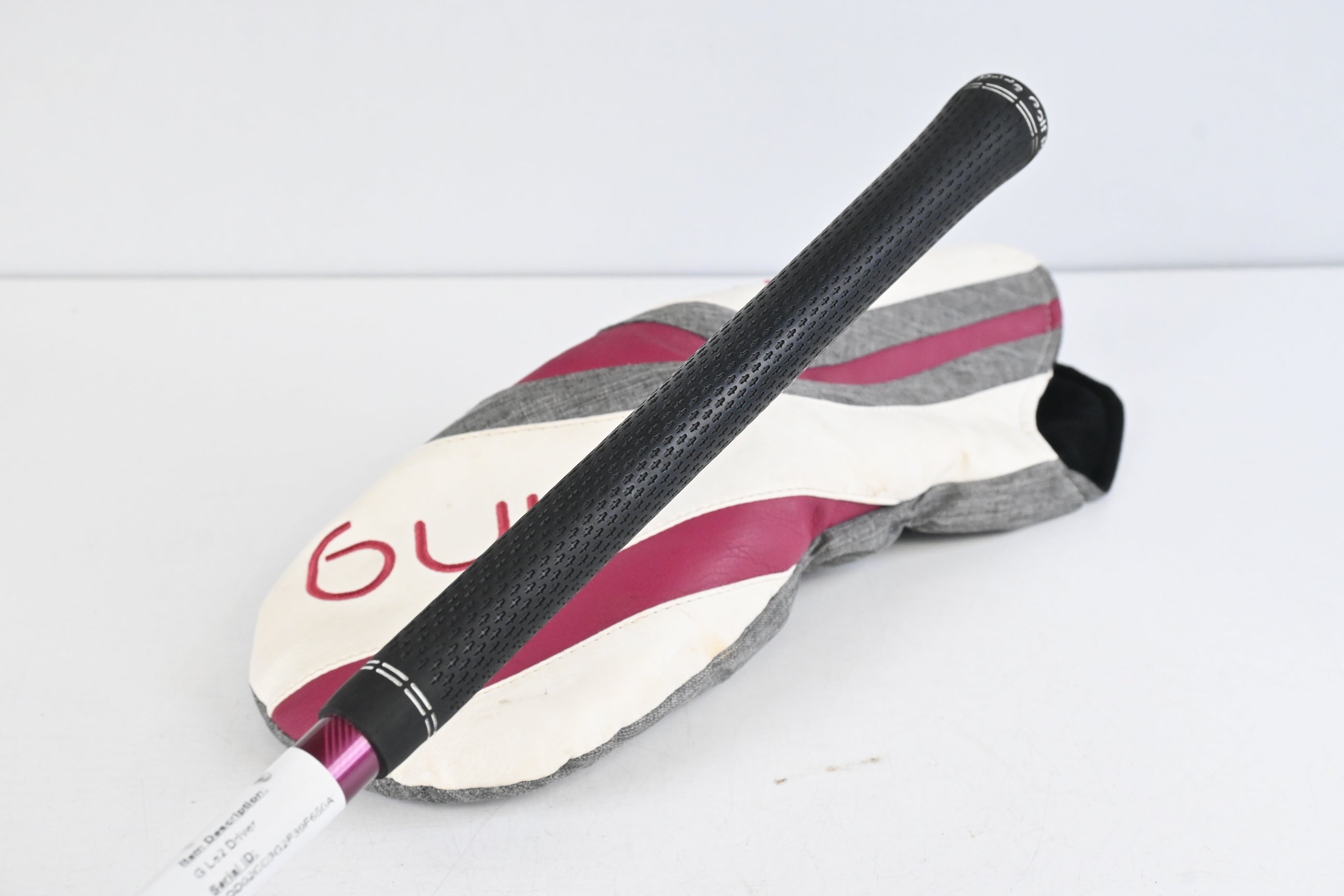 Ladies Ping G Le2 Driver / 11.5 Degree / Ladies Flex Ping ULT 240 Shaft
