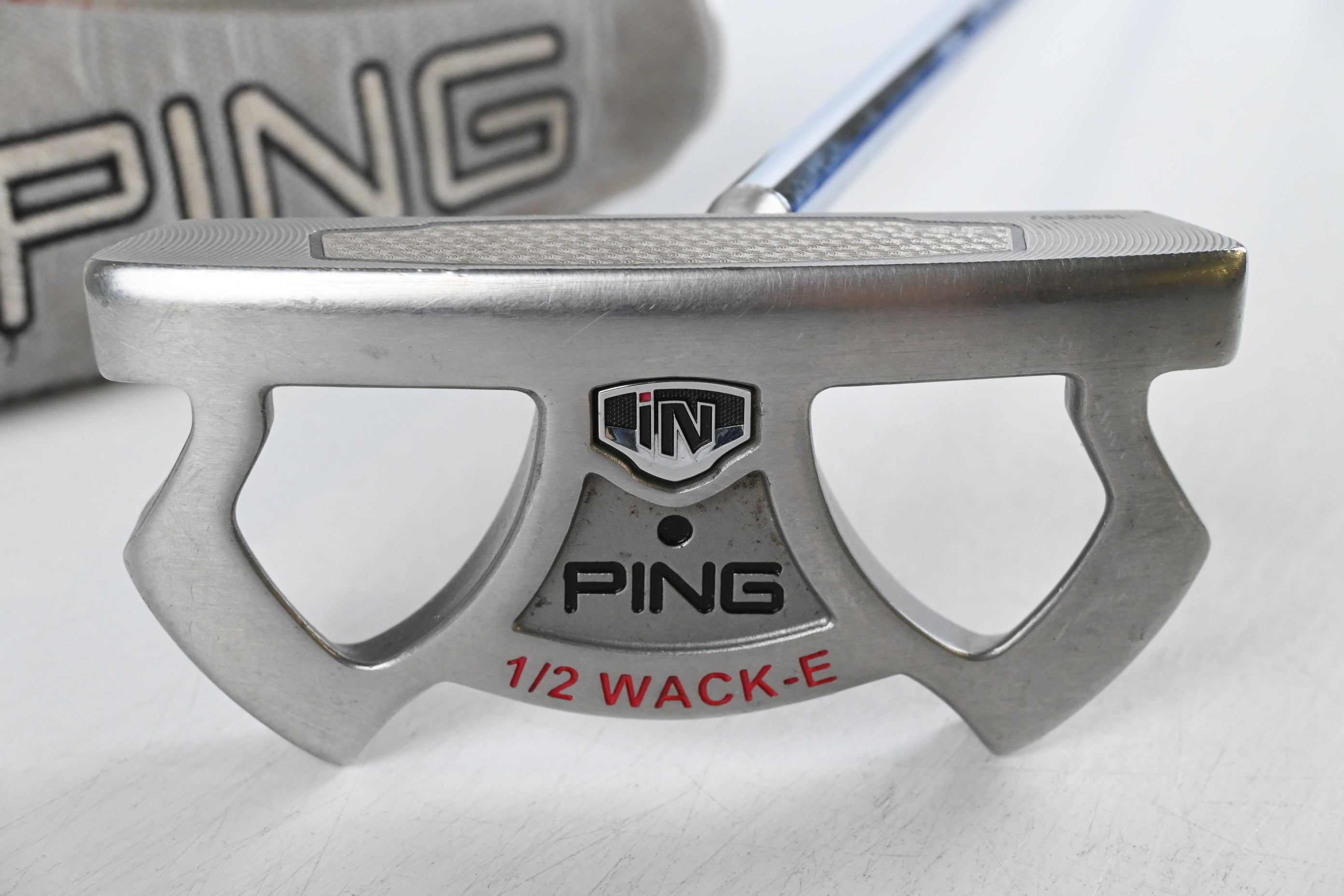 Ping In 1/2 Wack-E Putter / 35 Inch