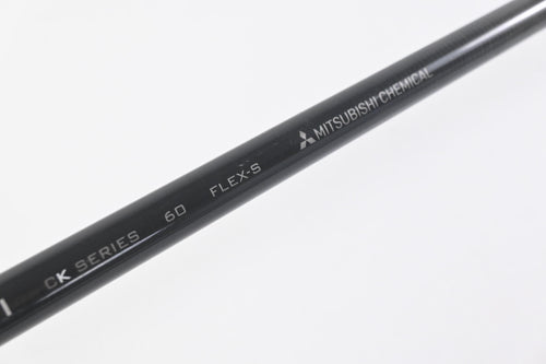Tensei CK Pro White Boron Tip 60 Driver Shaft / Stiff Flex / Callaway 2nd Gen