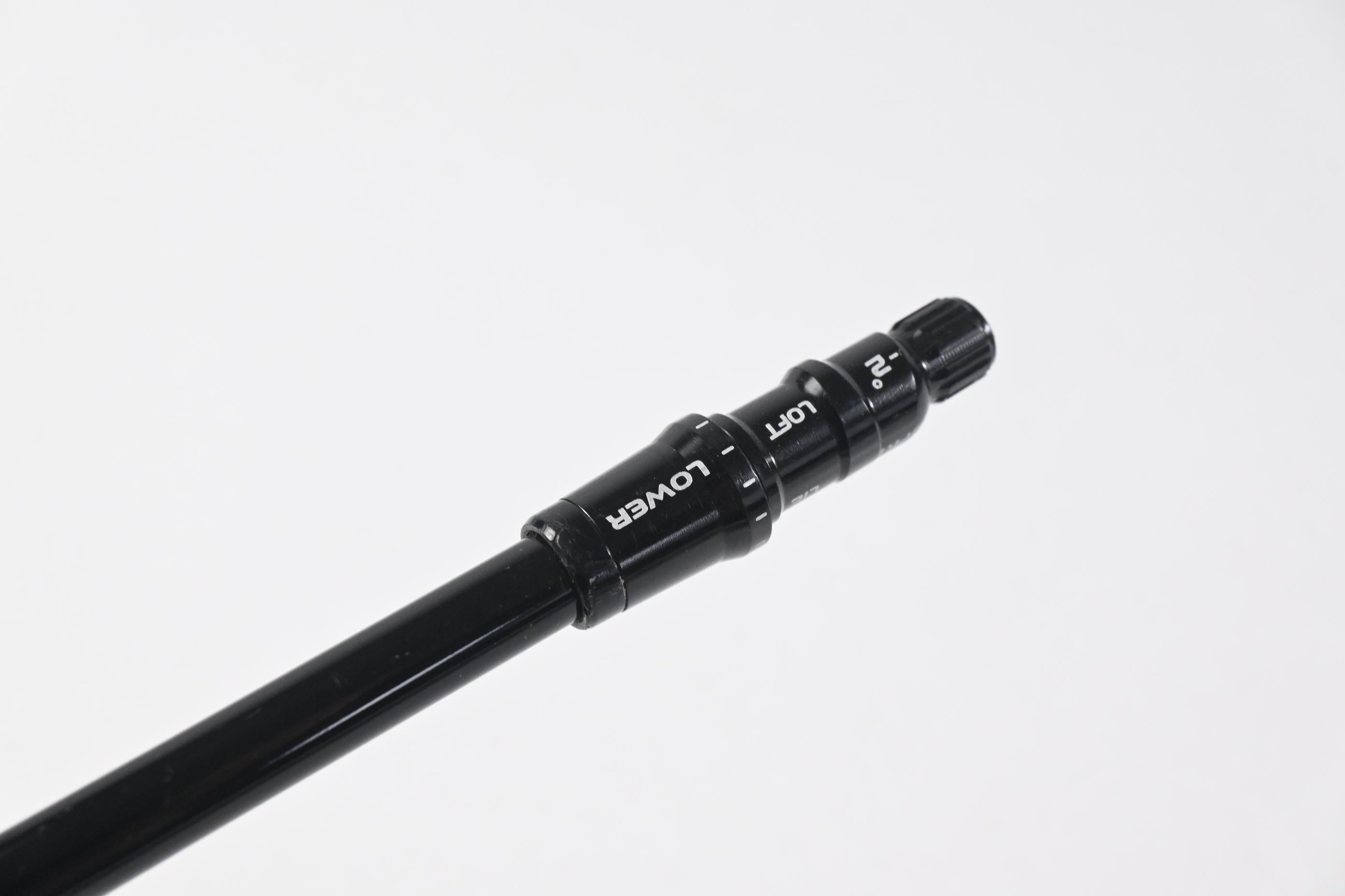 Kai'li Blue 70 Driver Shaft / Stiff Flex / Taylormade 2nd Gen