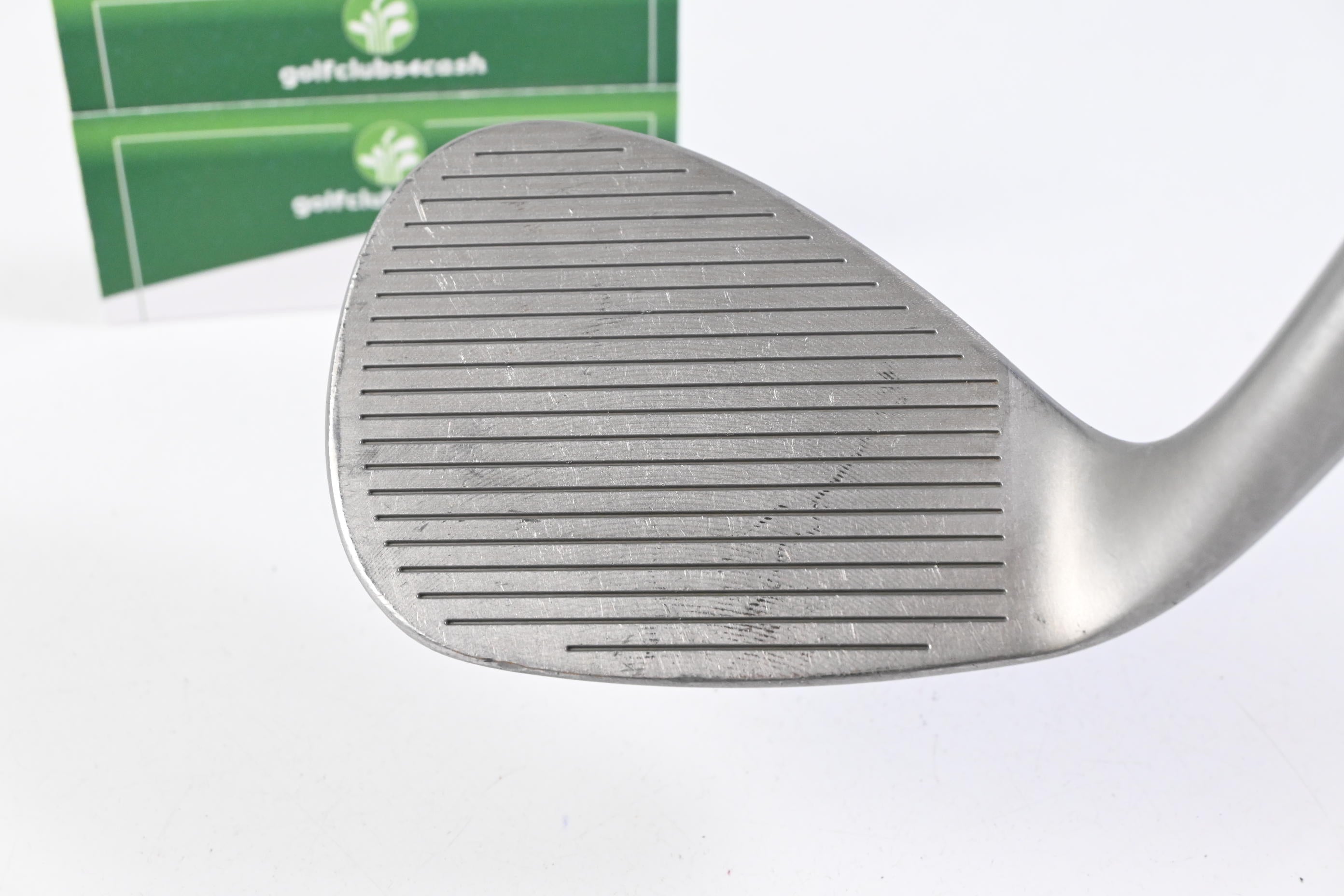 Cleveland RTZ Tour Rack Lob Wedge / 58 Degree / Wedge Flex Catalyst Spinner 80