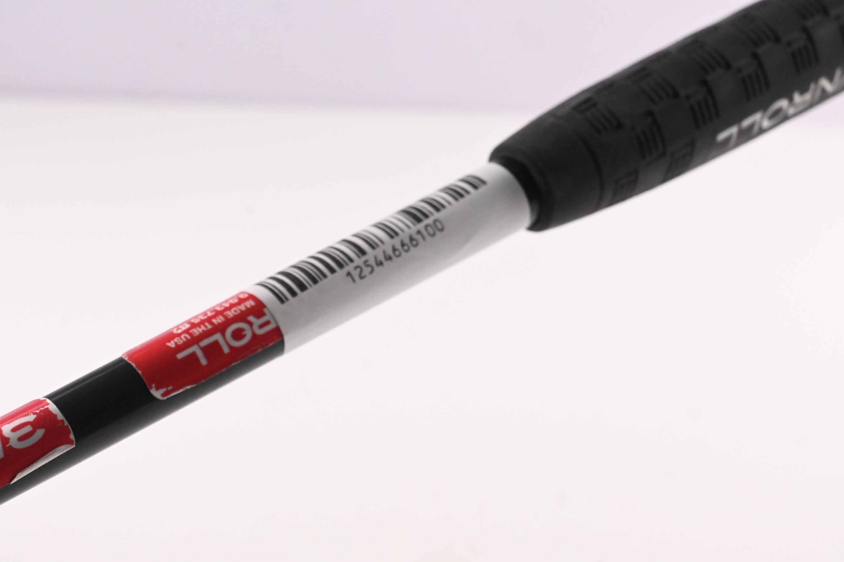 Evnroll ER2 Black Putter / 34 Inch