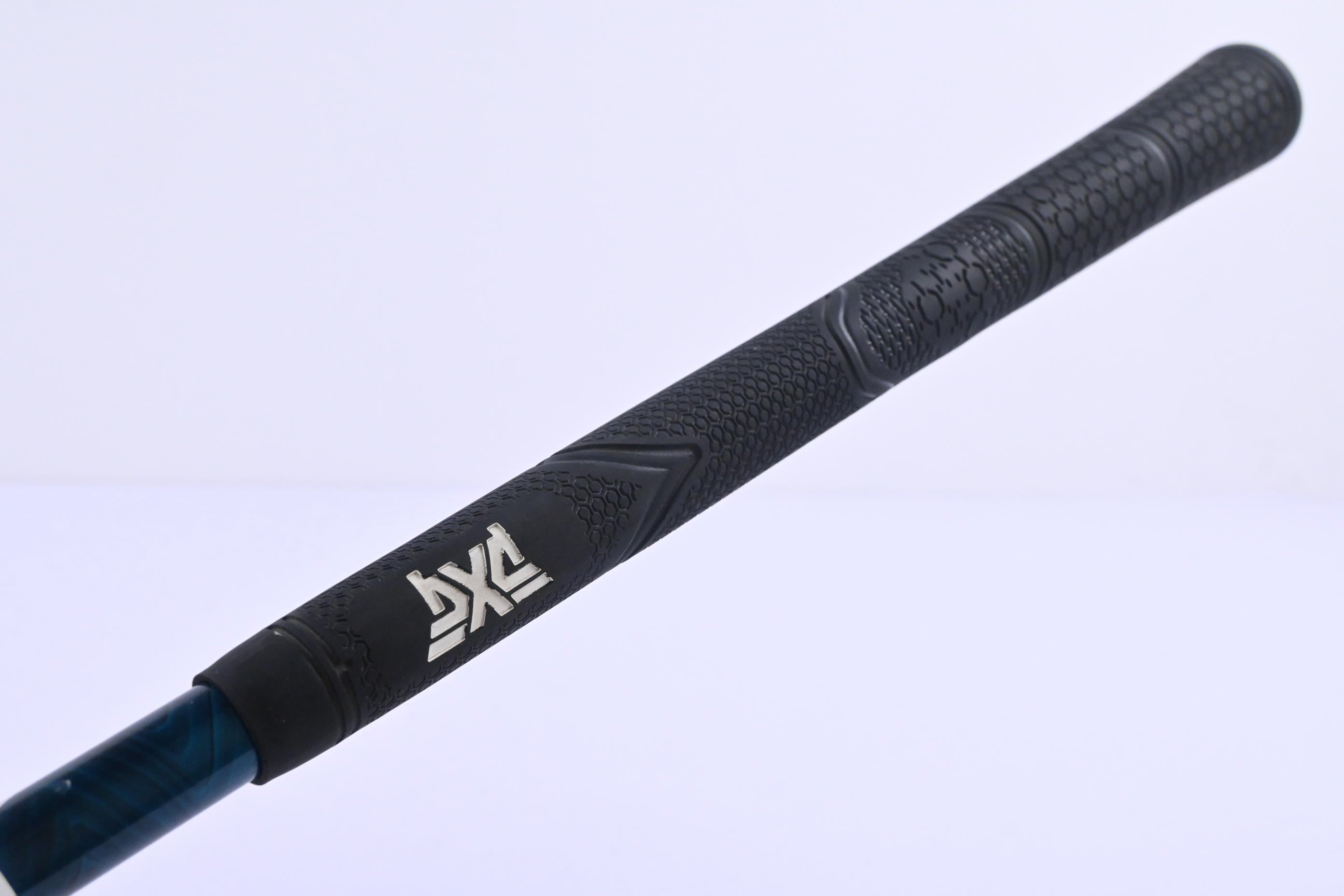 PXG 0317 X Gen1 #4 Hybrid / 22 Degree / Regular Flex Project X EvenFlow Blue 85